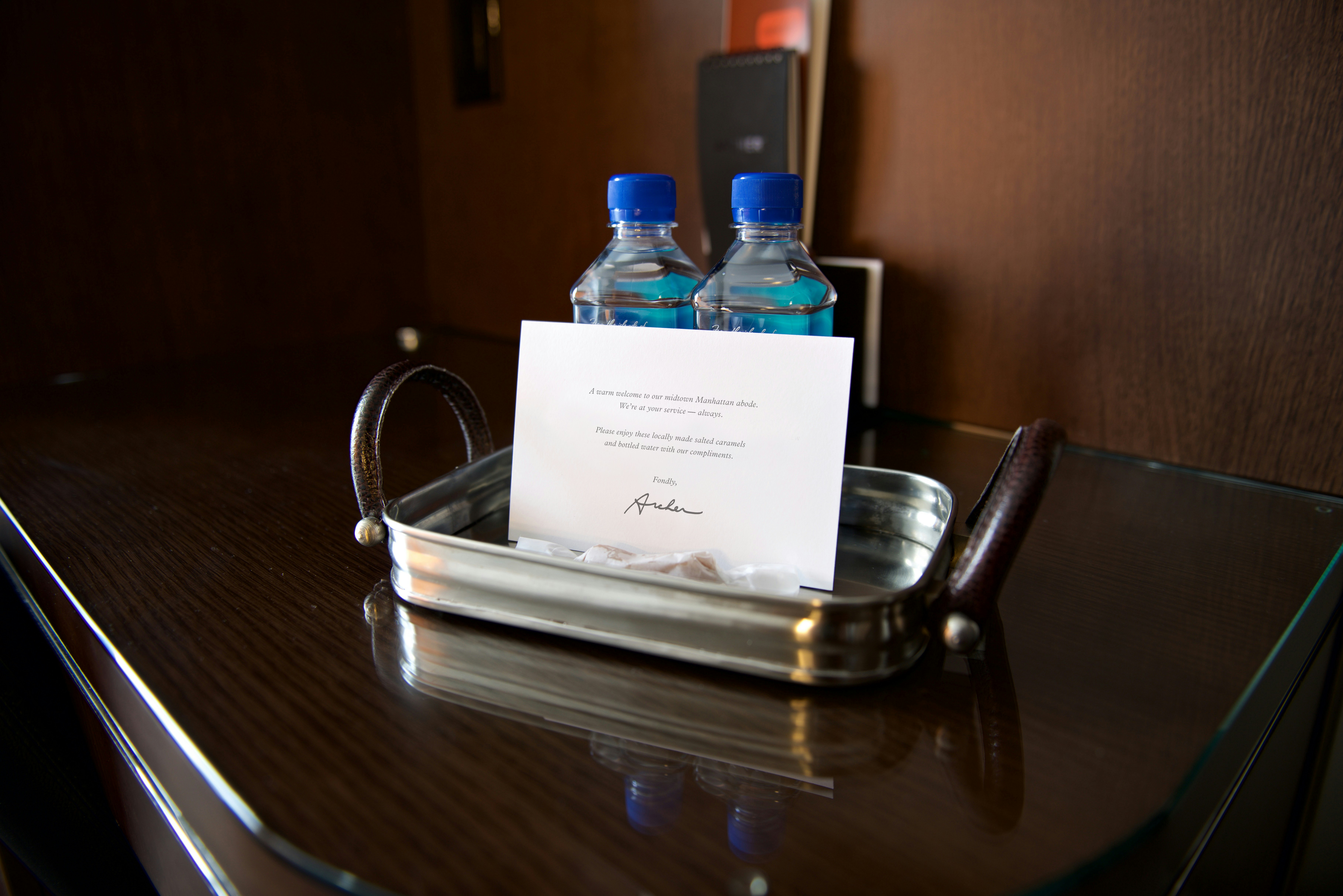 Archer Hotel New York