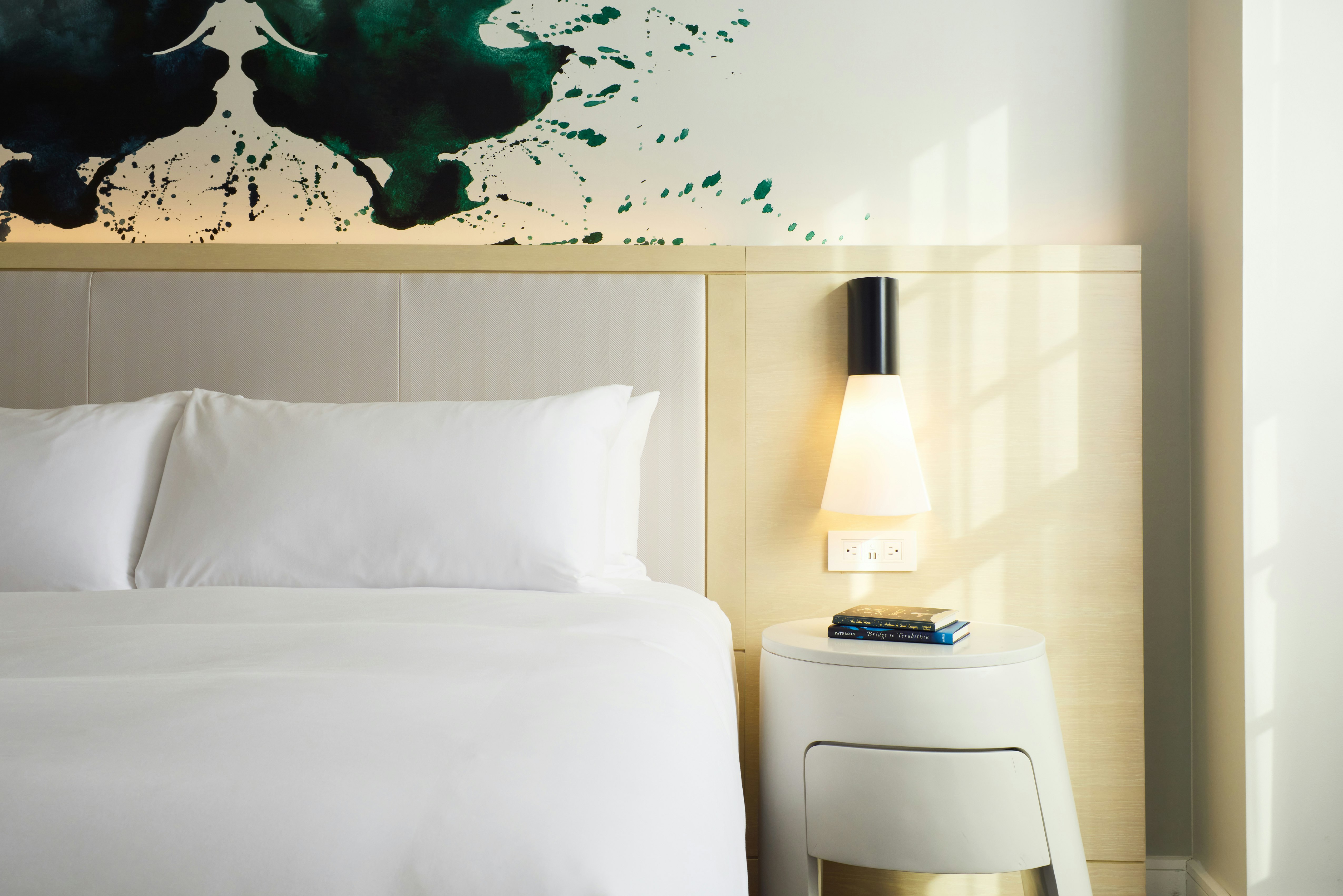 Archer Hotel Old Town Alexandria