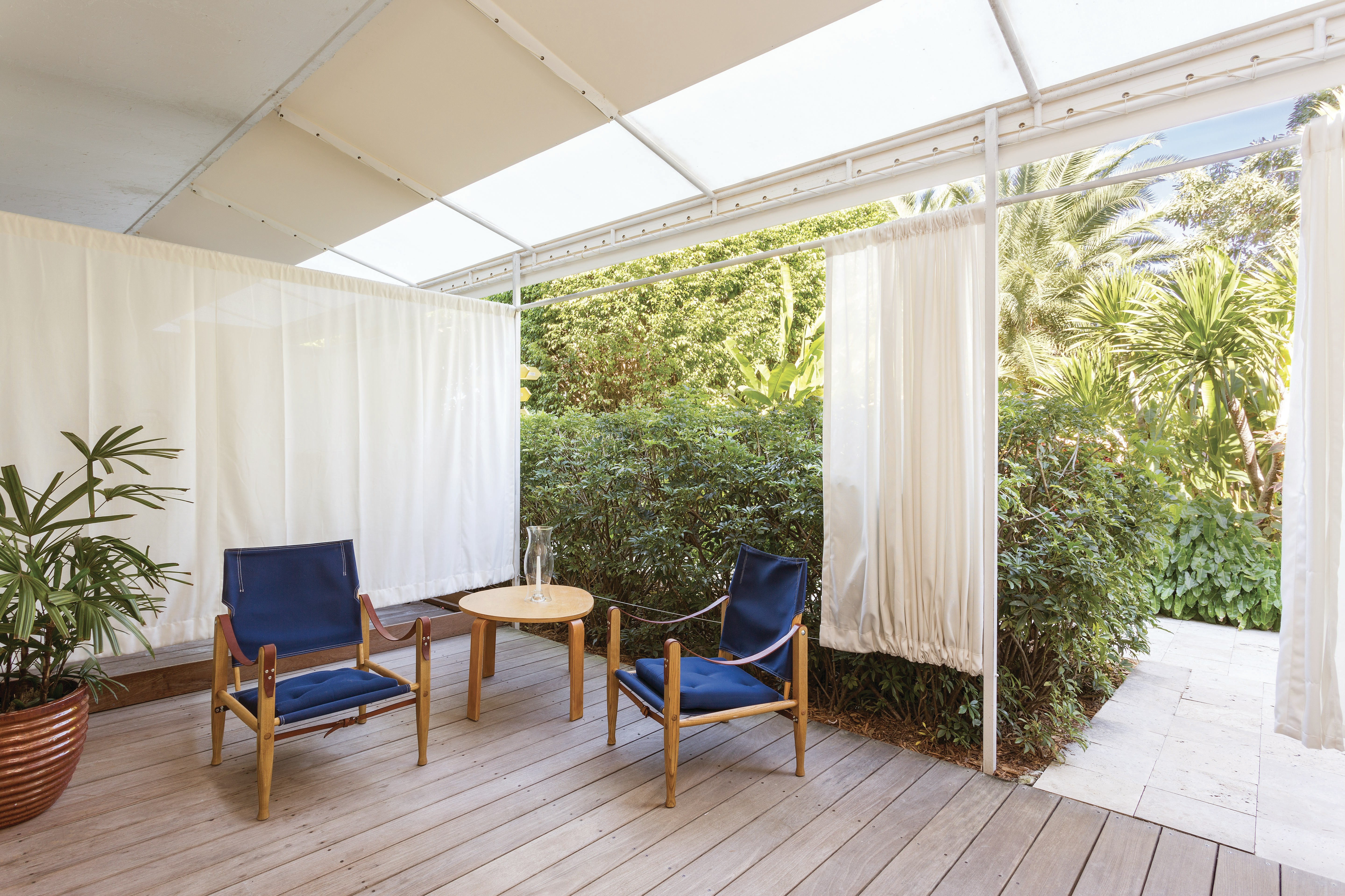 The Standard Spa, Miami Beach