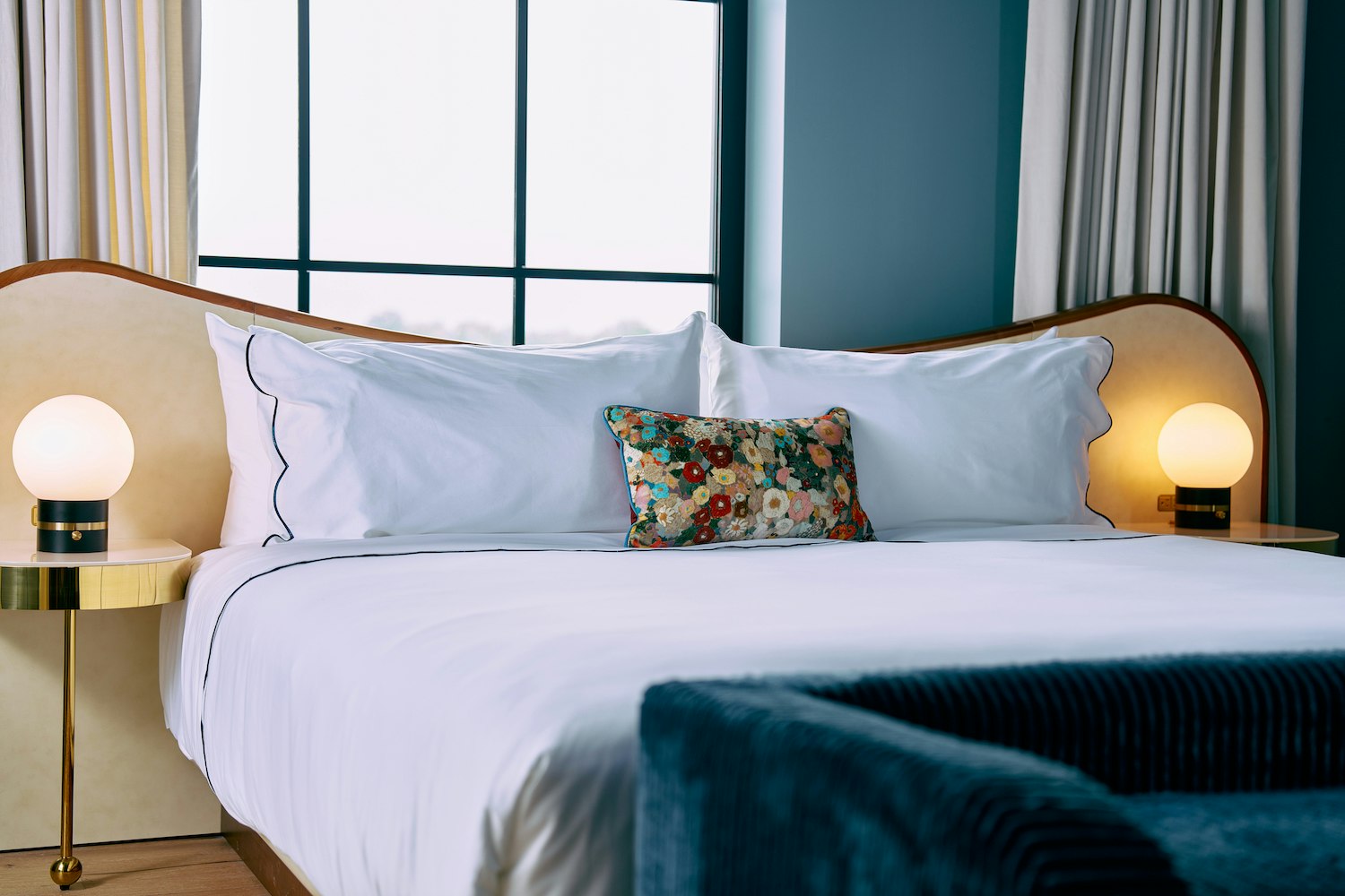 Hotel Genevieve