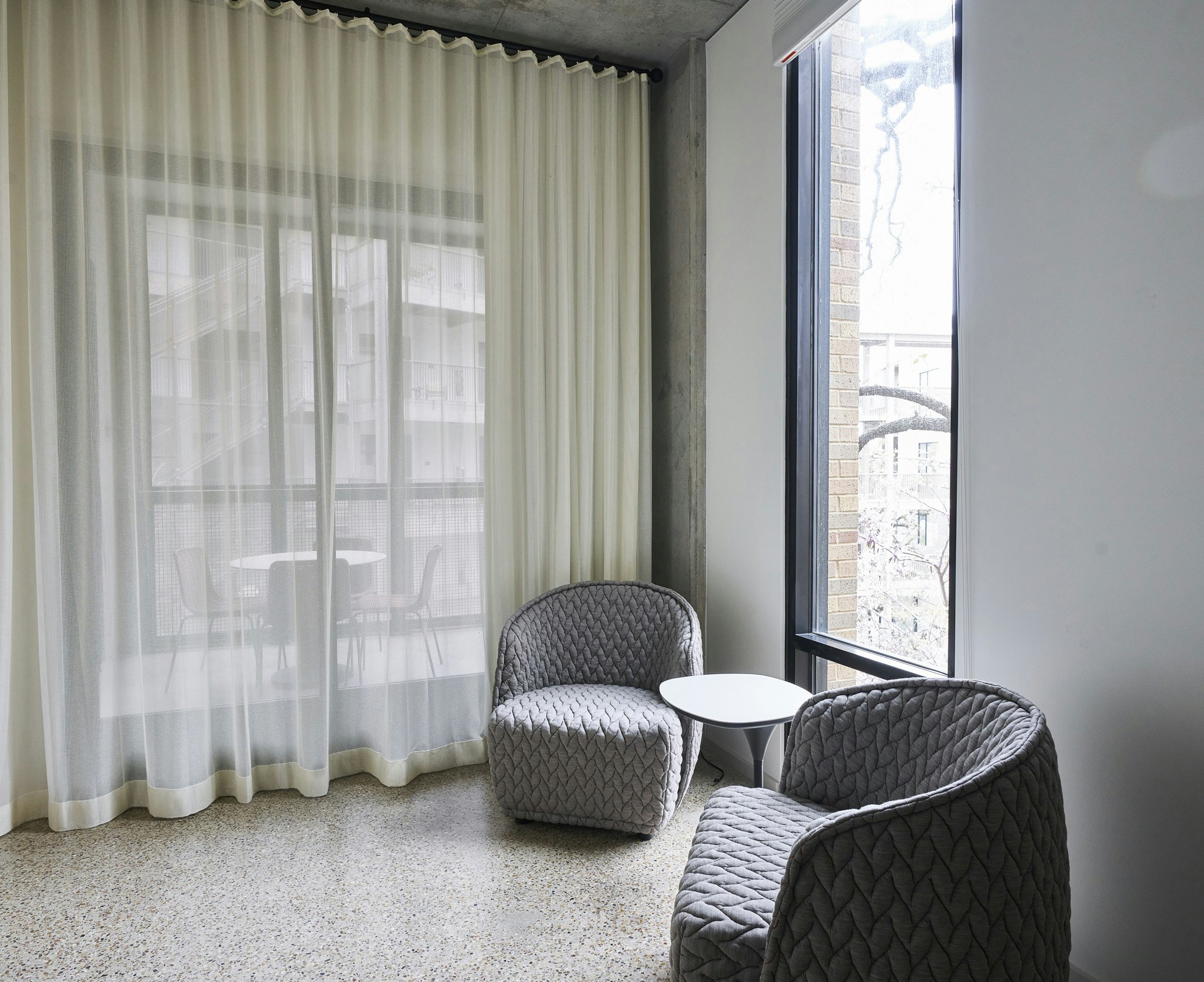 Sunset Suite