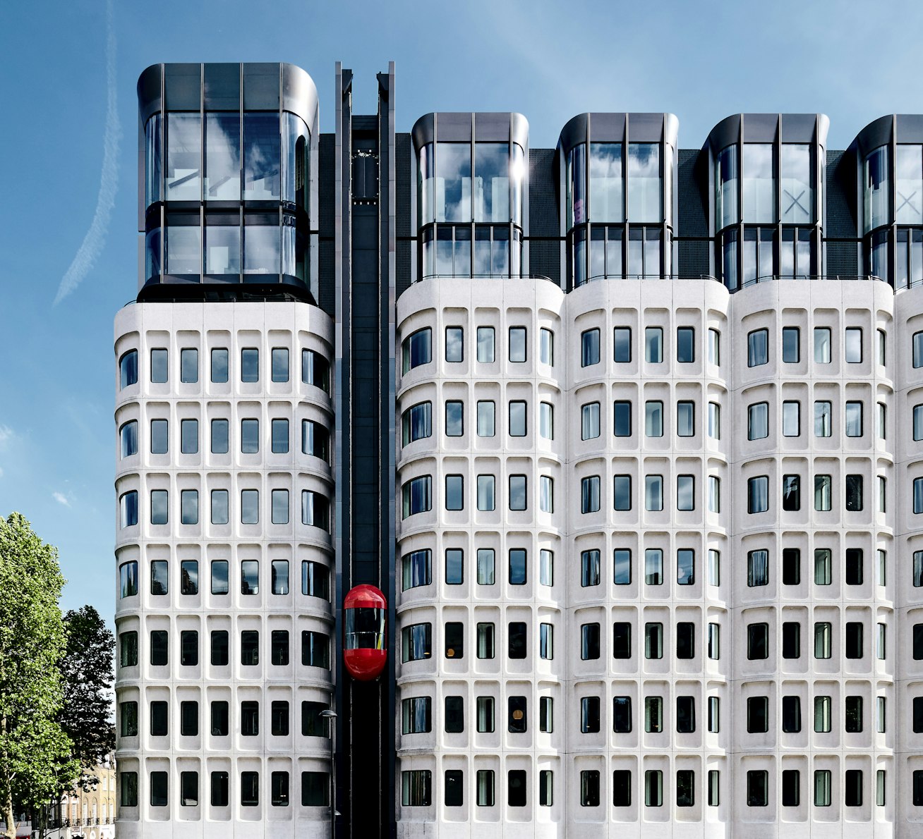 The Standard London