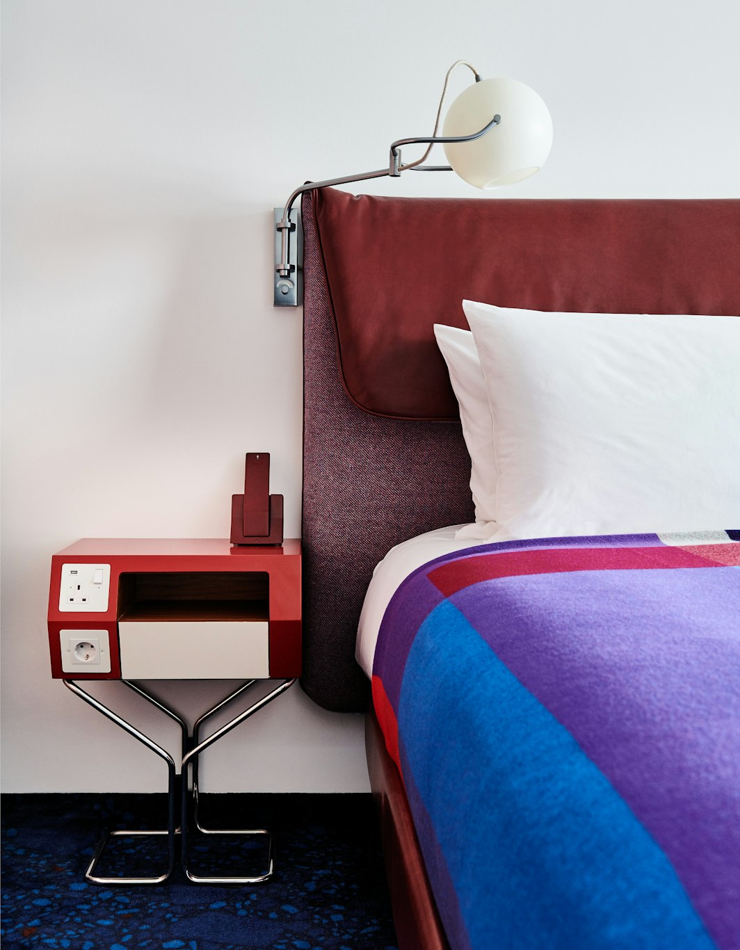 The Standard London