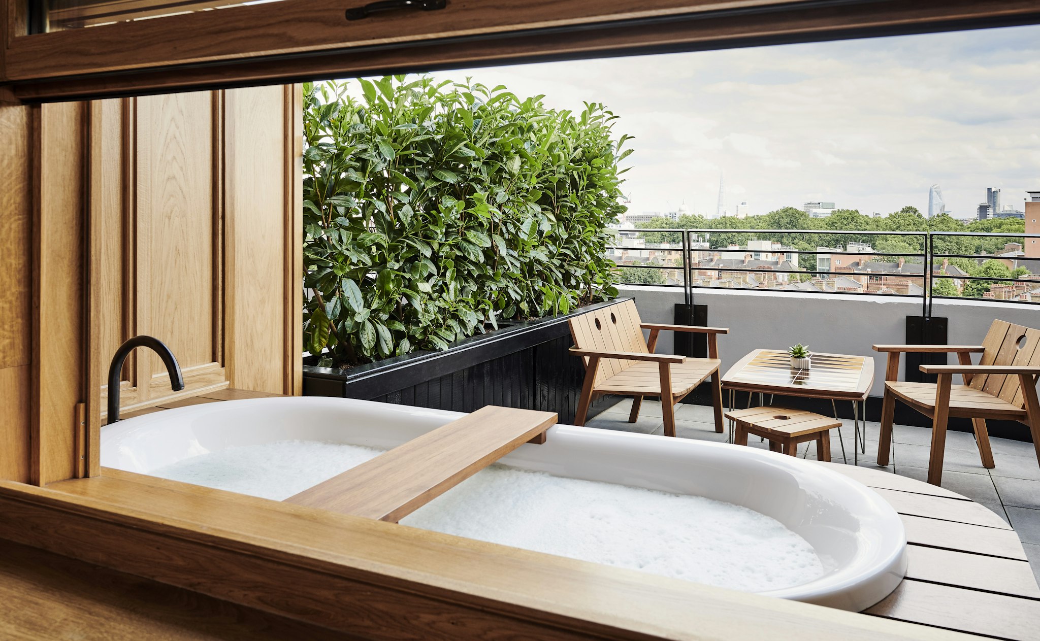 The Standard London