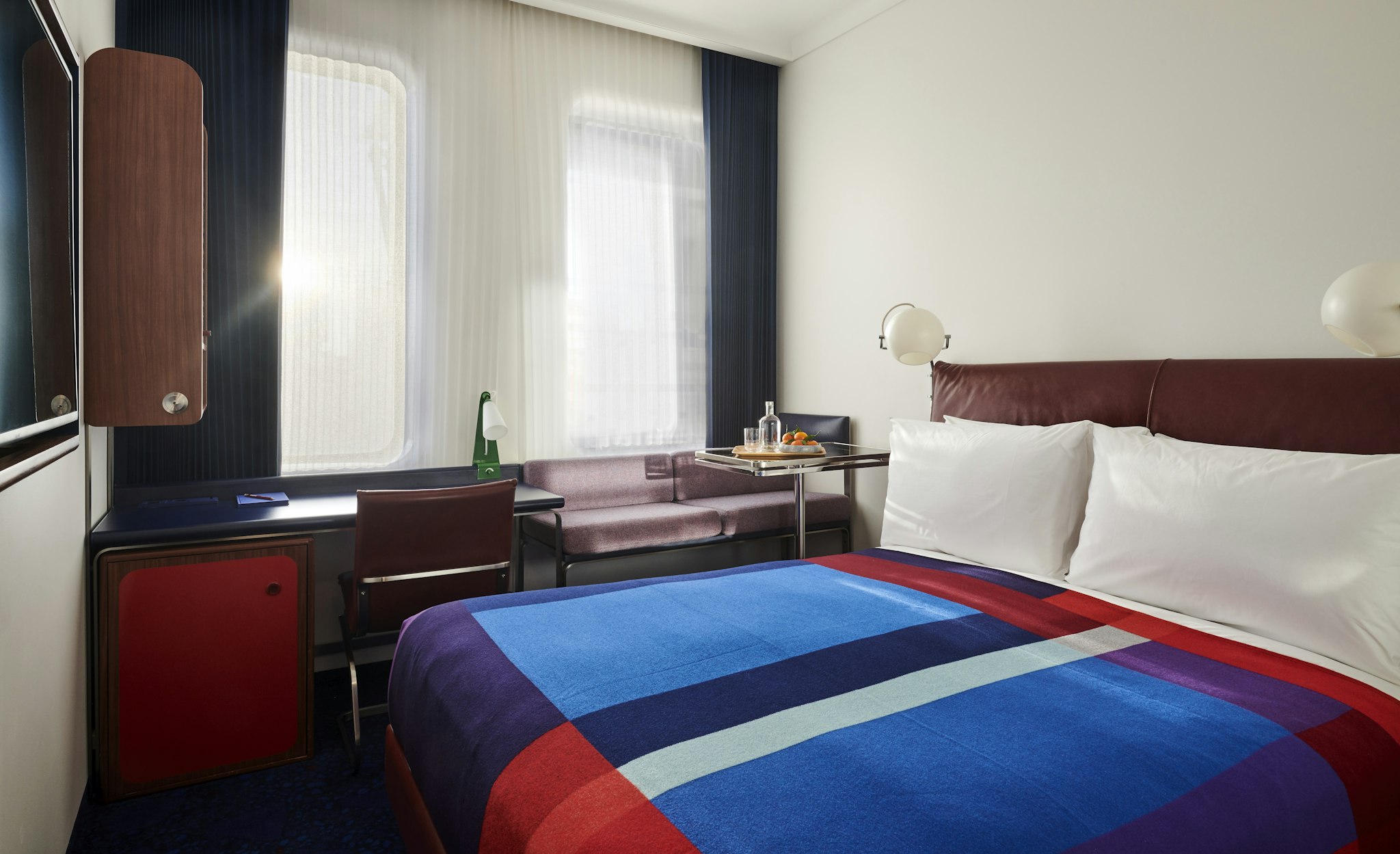 The Standard London
