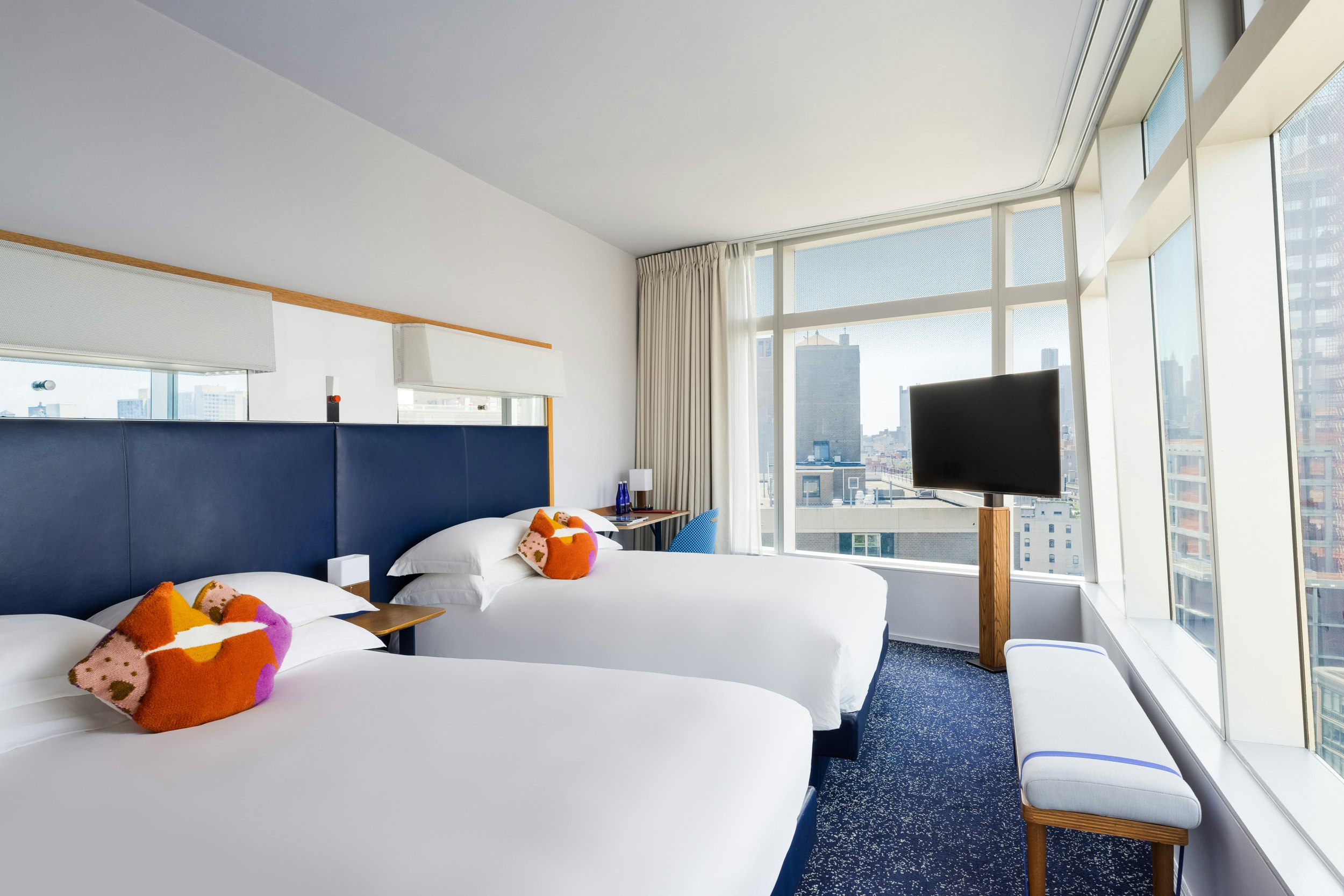 The Standard, East Village