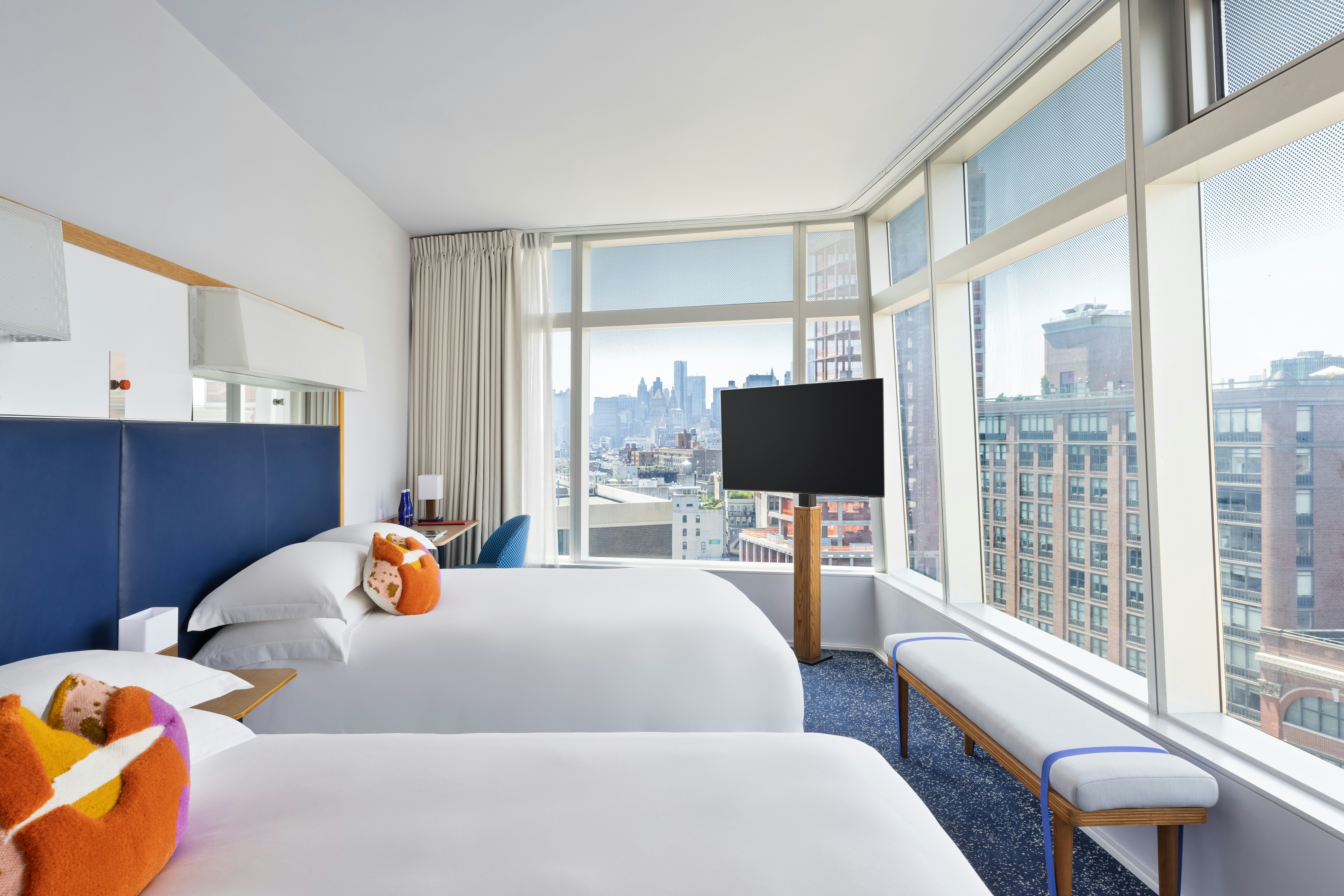 The Standard, East Village