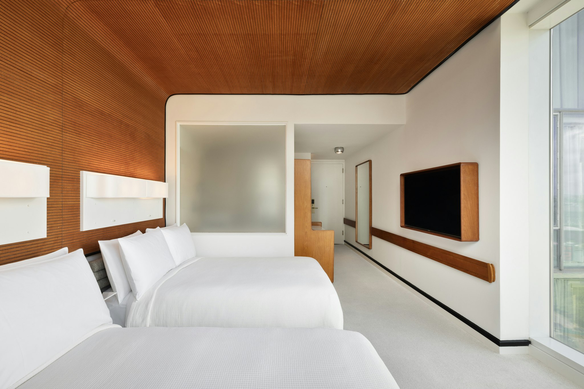 The Standard, High Line