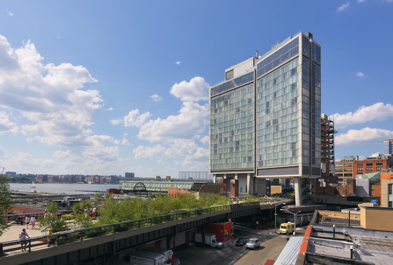 The Standard, High Line