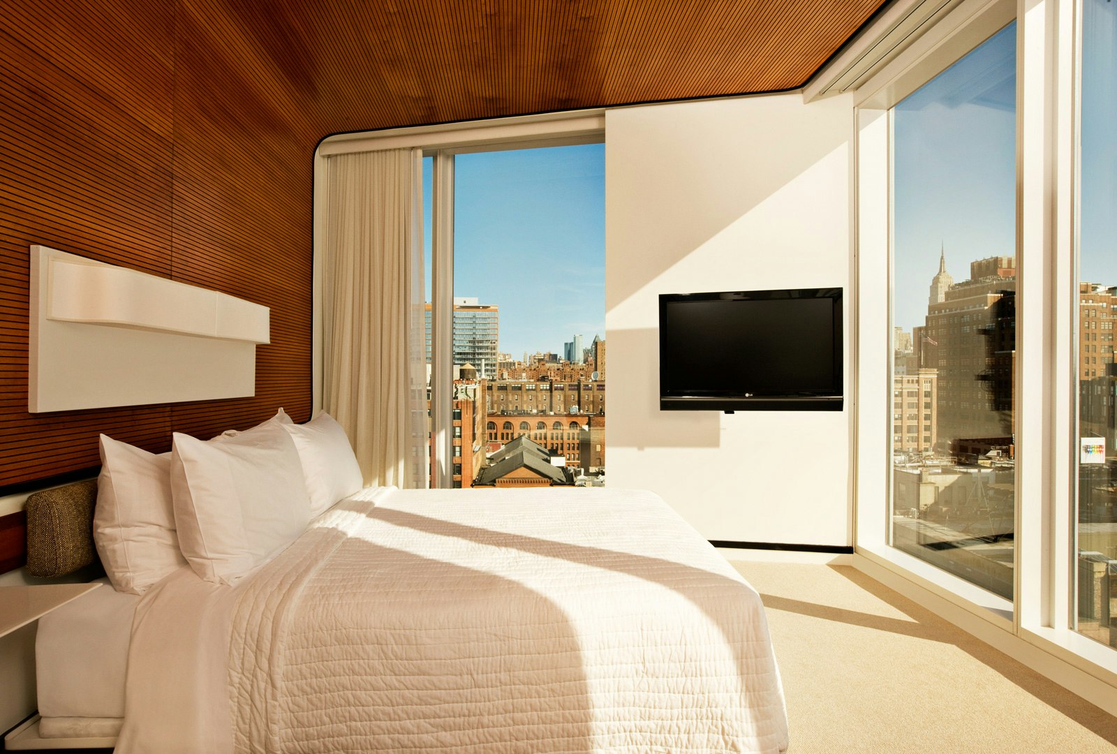The Standard, High Line