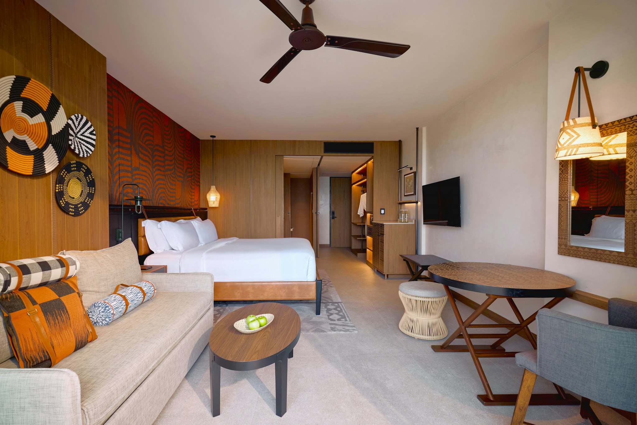 Centara Grand Mirage Beach Resort Pattaya