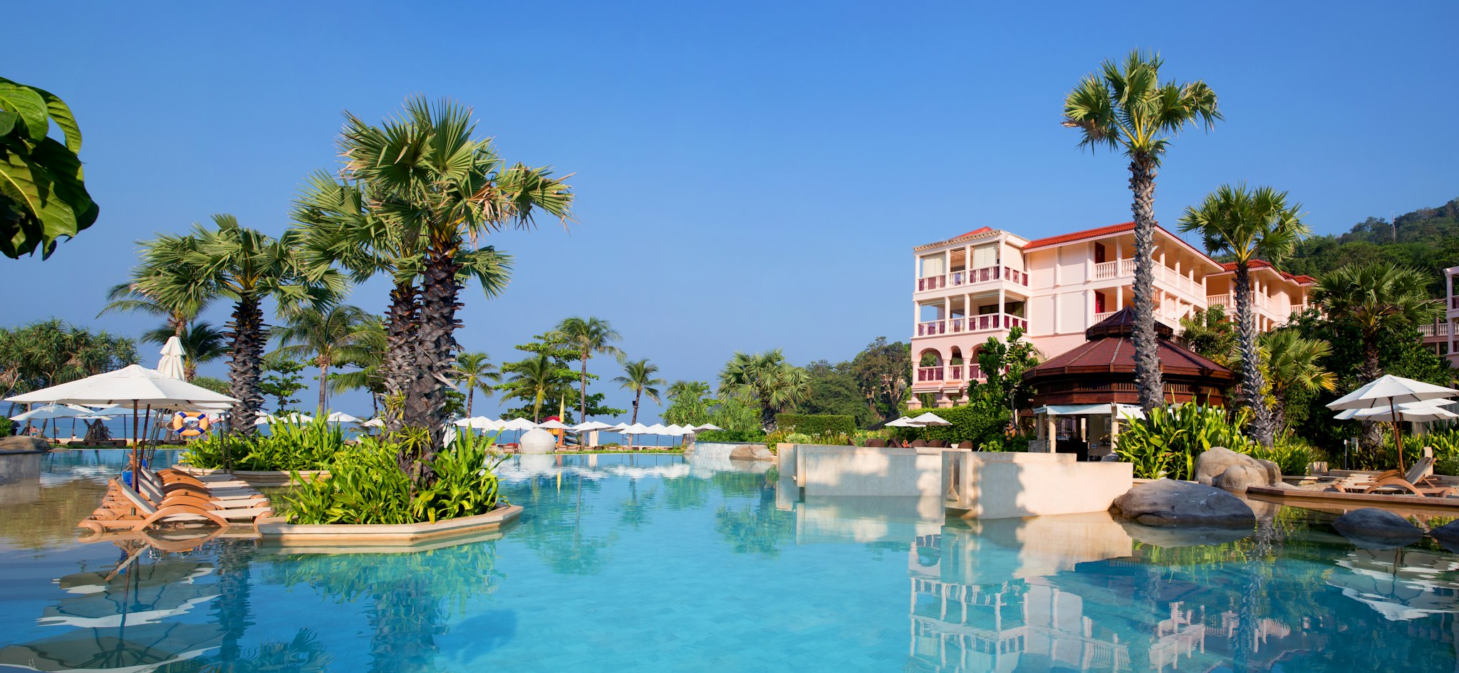 Centara Grand Beach Resort Phuket