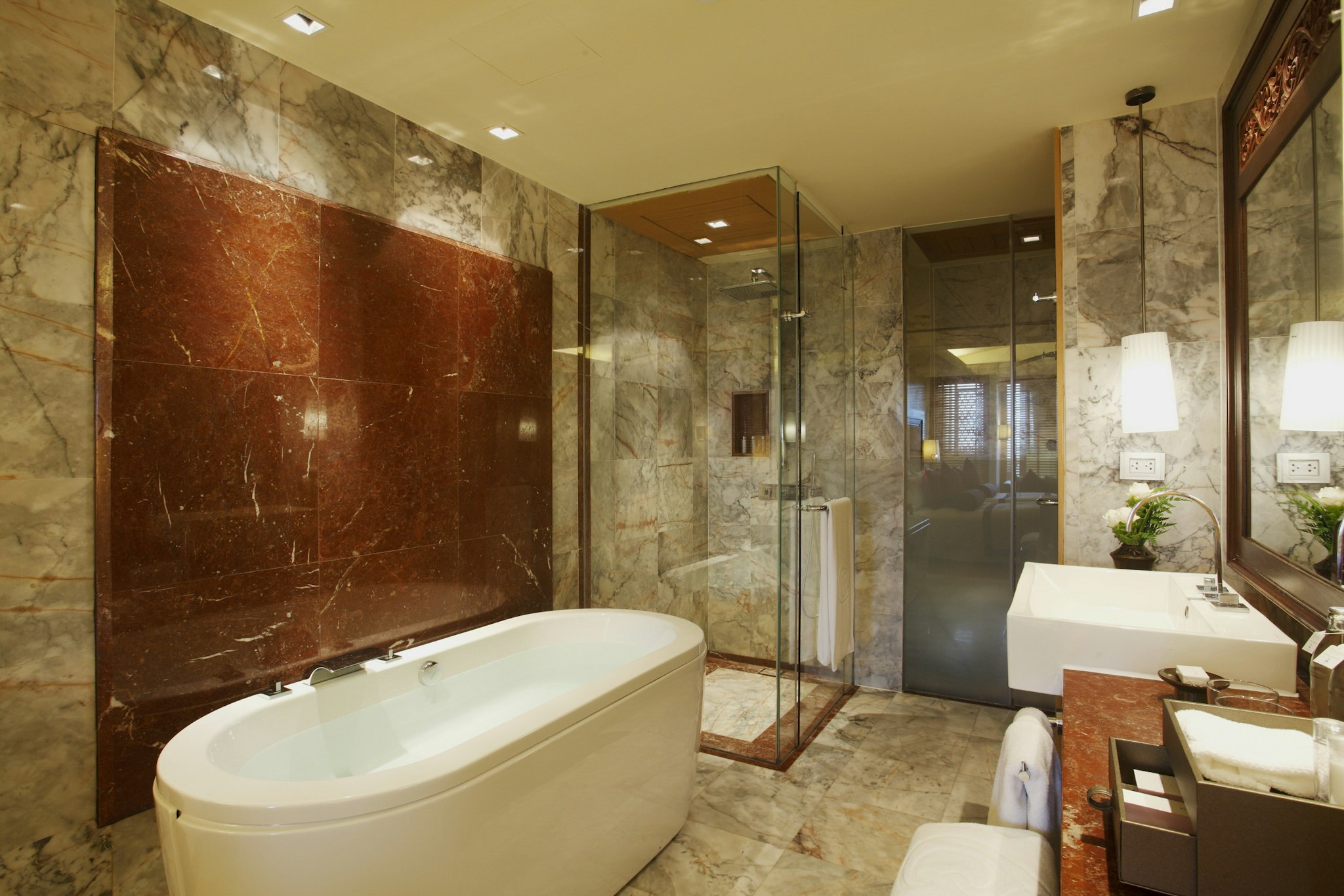 Centara Grand Beach Resort Phuket
