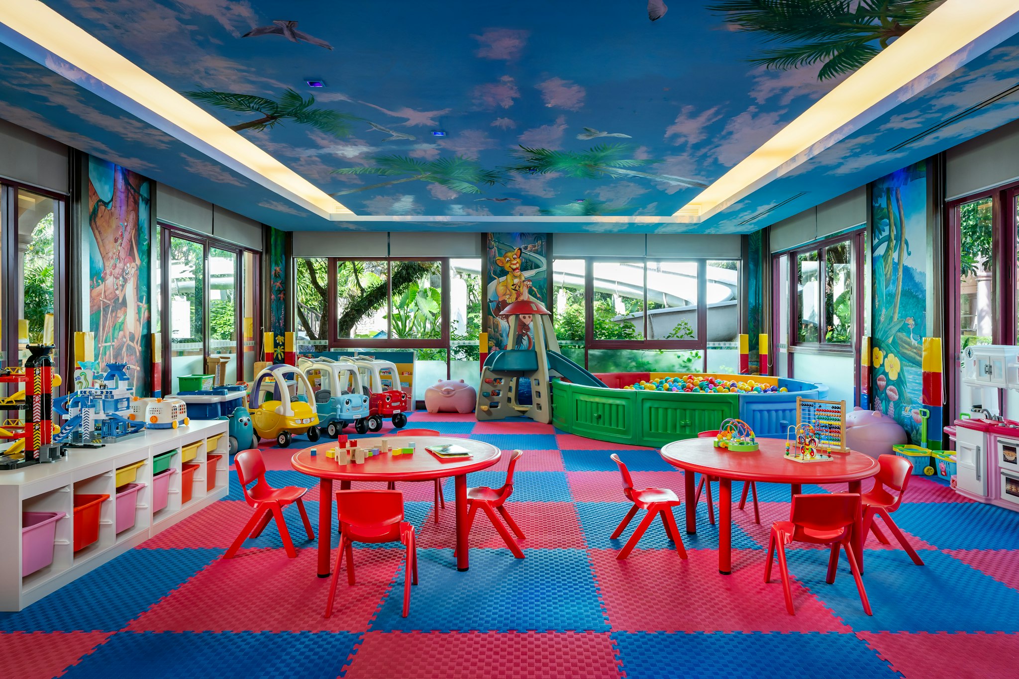 Centara Grand Beach Resort Phuket