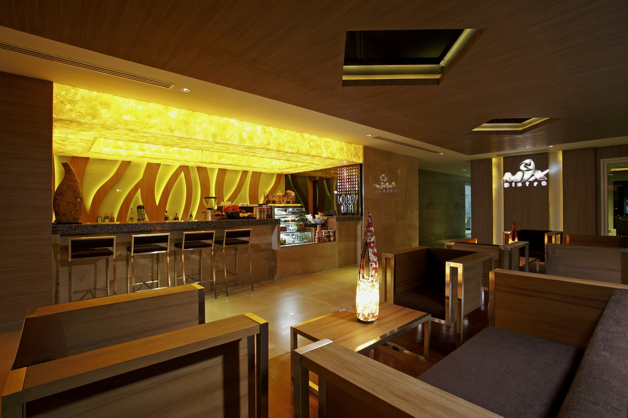 Centara Pattaya Resort