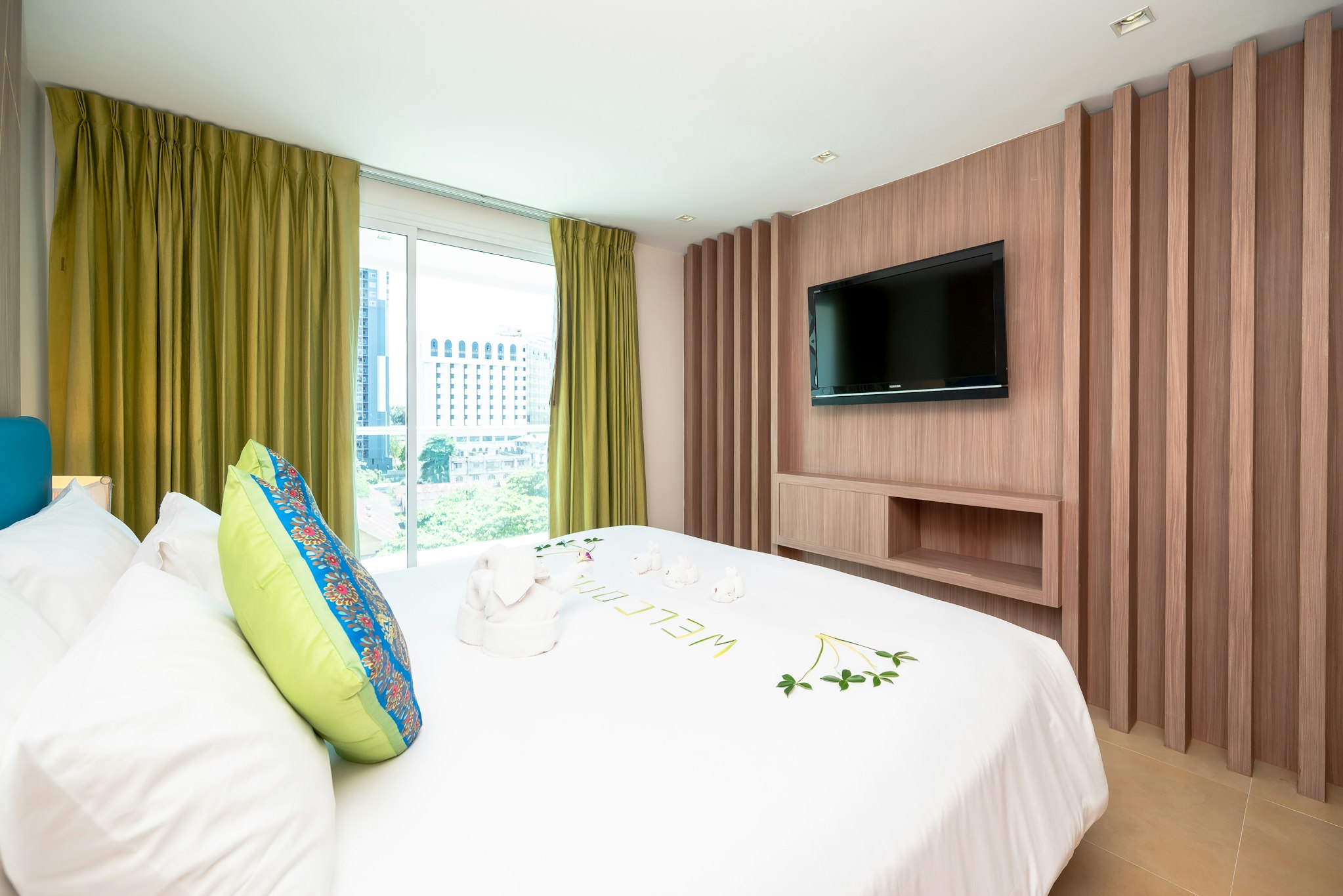 Centara Pattaya Resort