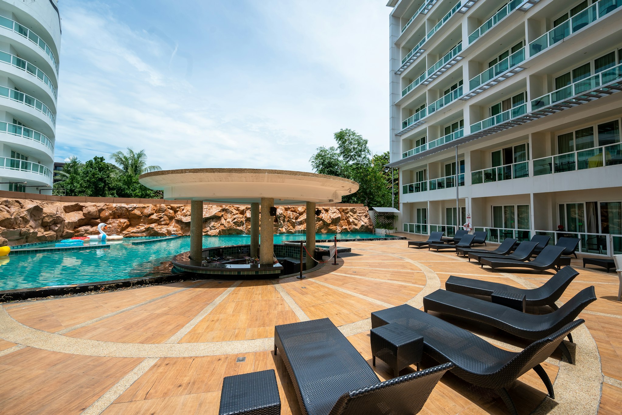 Centara Nova Hotel & Spa Pattaya