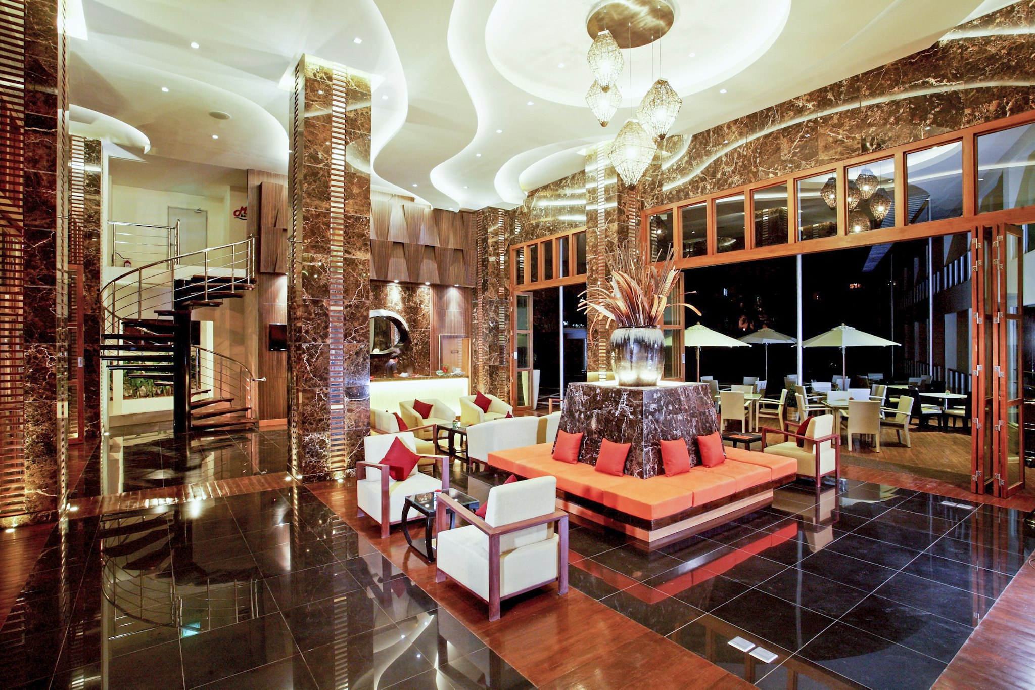 Centara Nova Hotel & Spa Pattaya