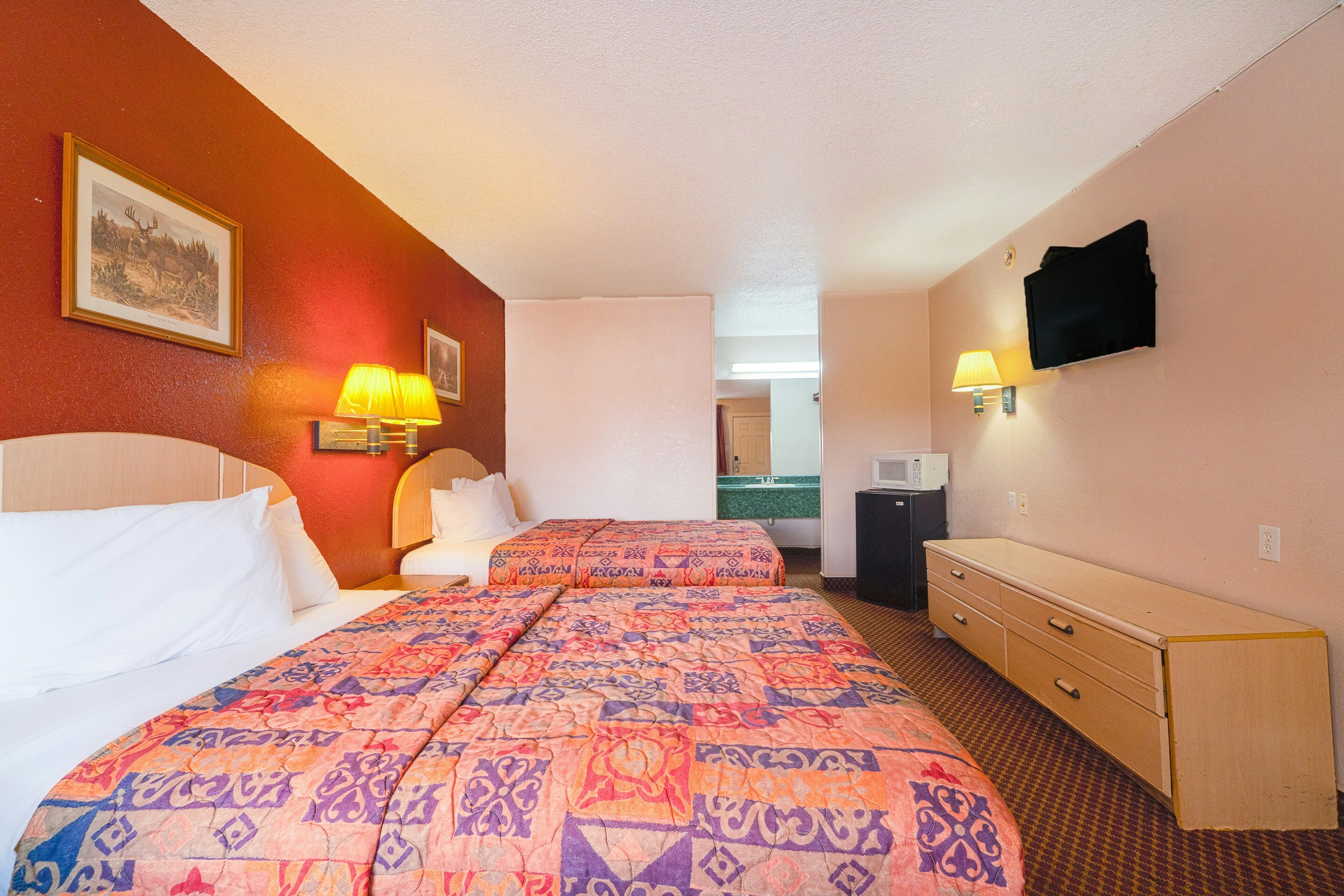 Regency Inn Three Rivers I-37