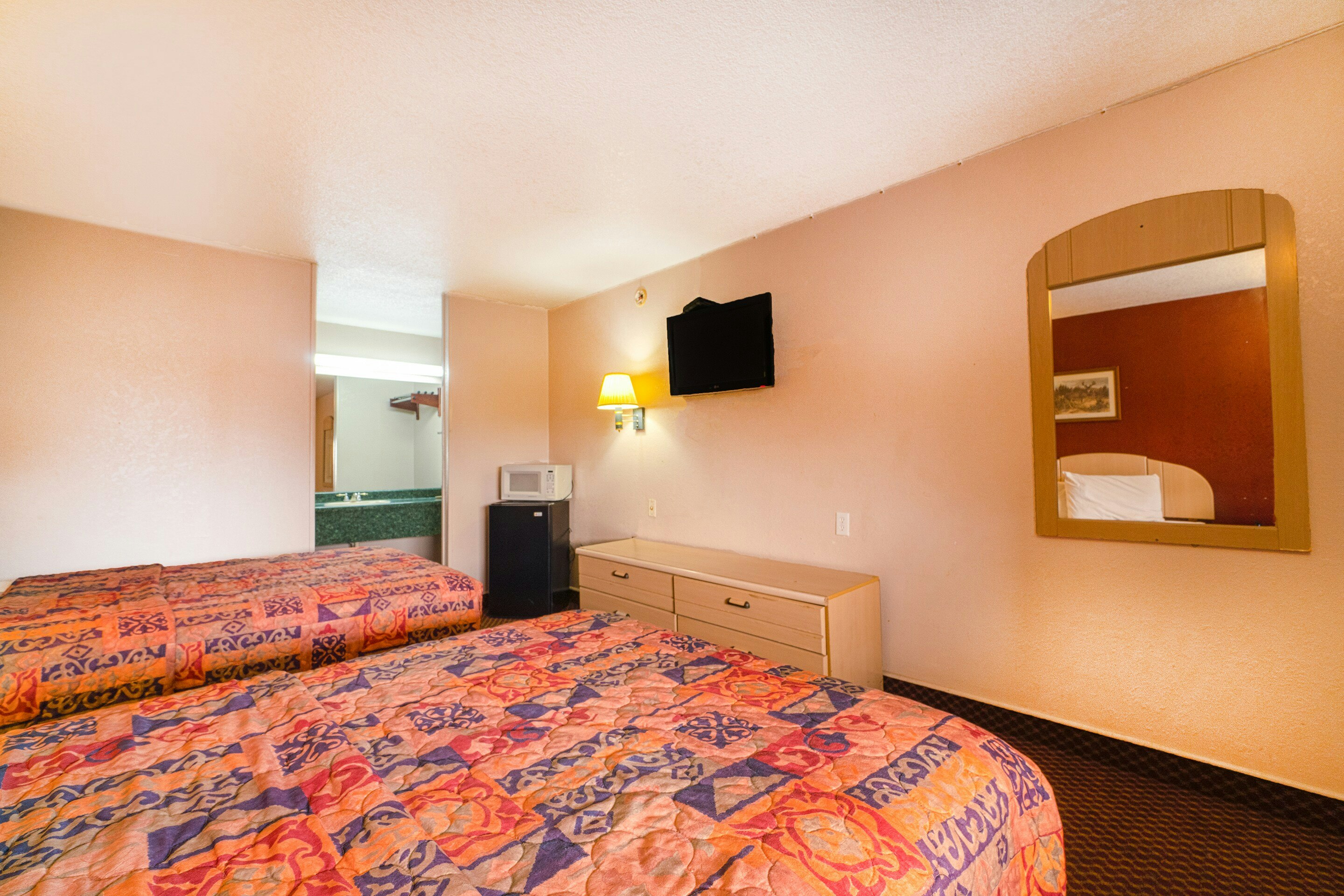 Regency Inn Three Rivers I-37