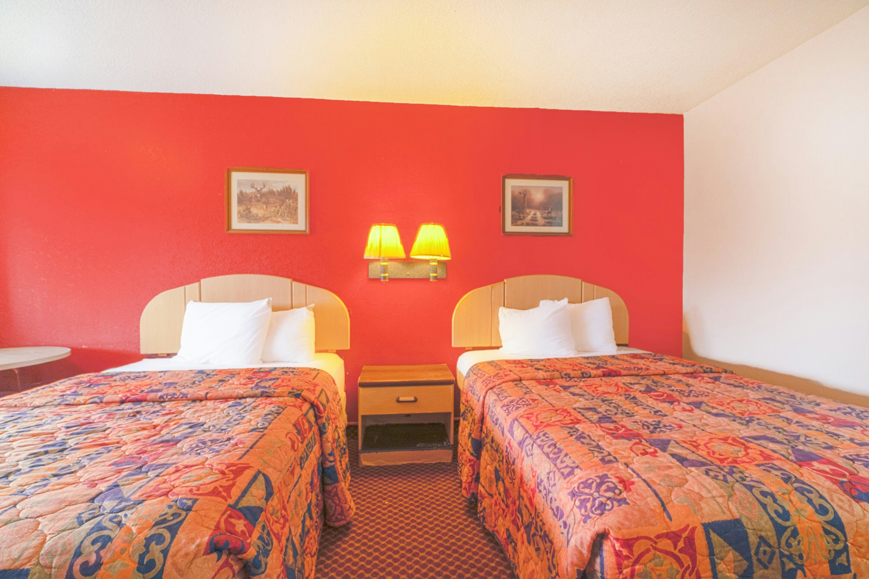 Regency Inn Three Rivers I-37
