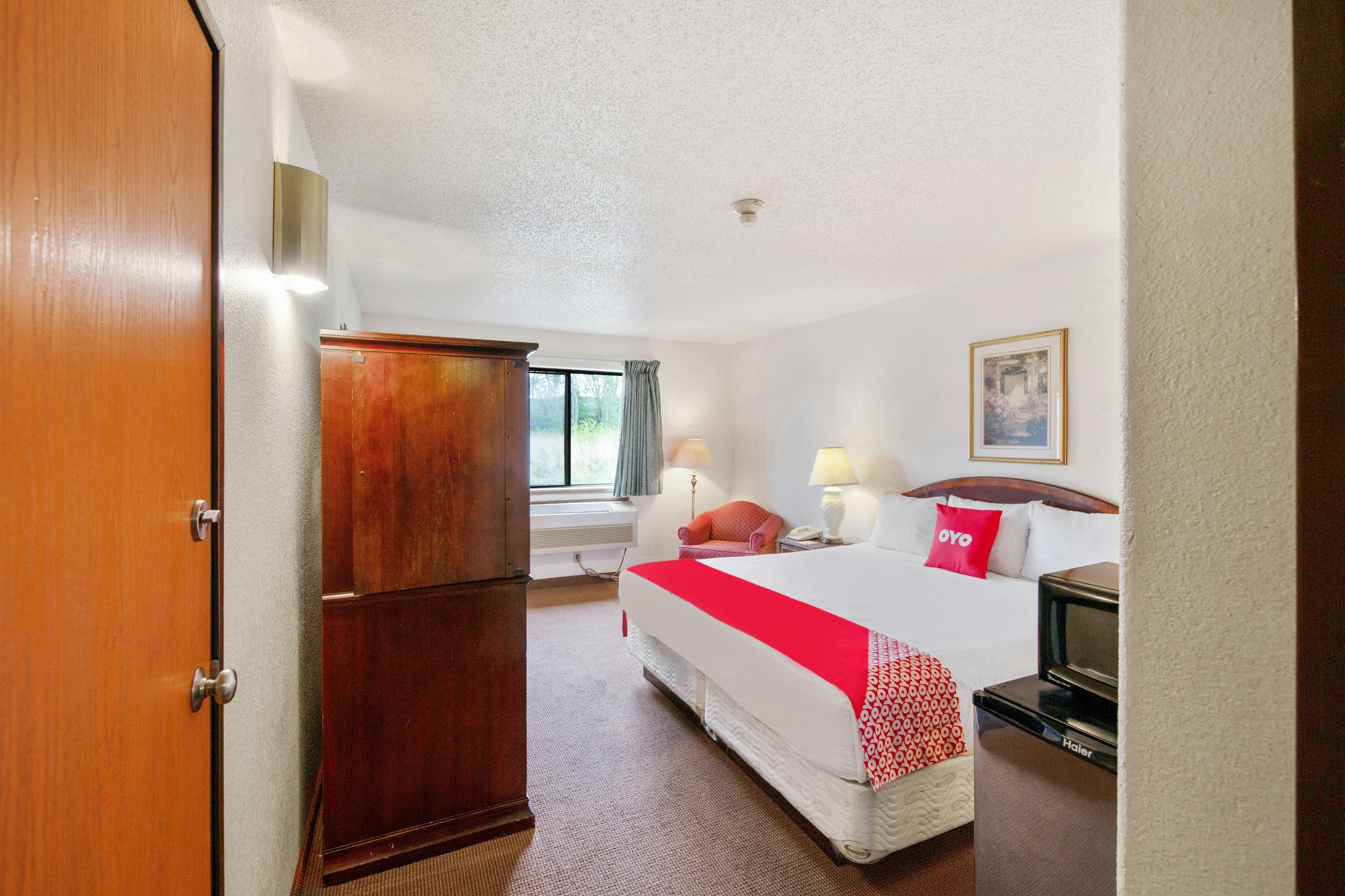 OYO Hotel Portage I94