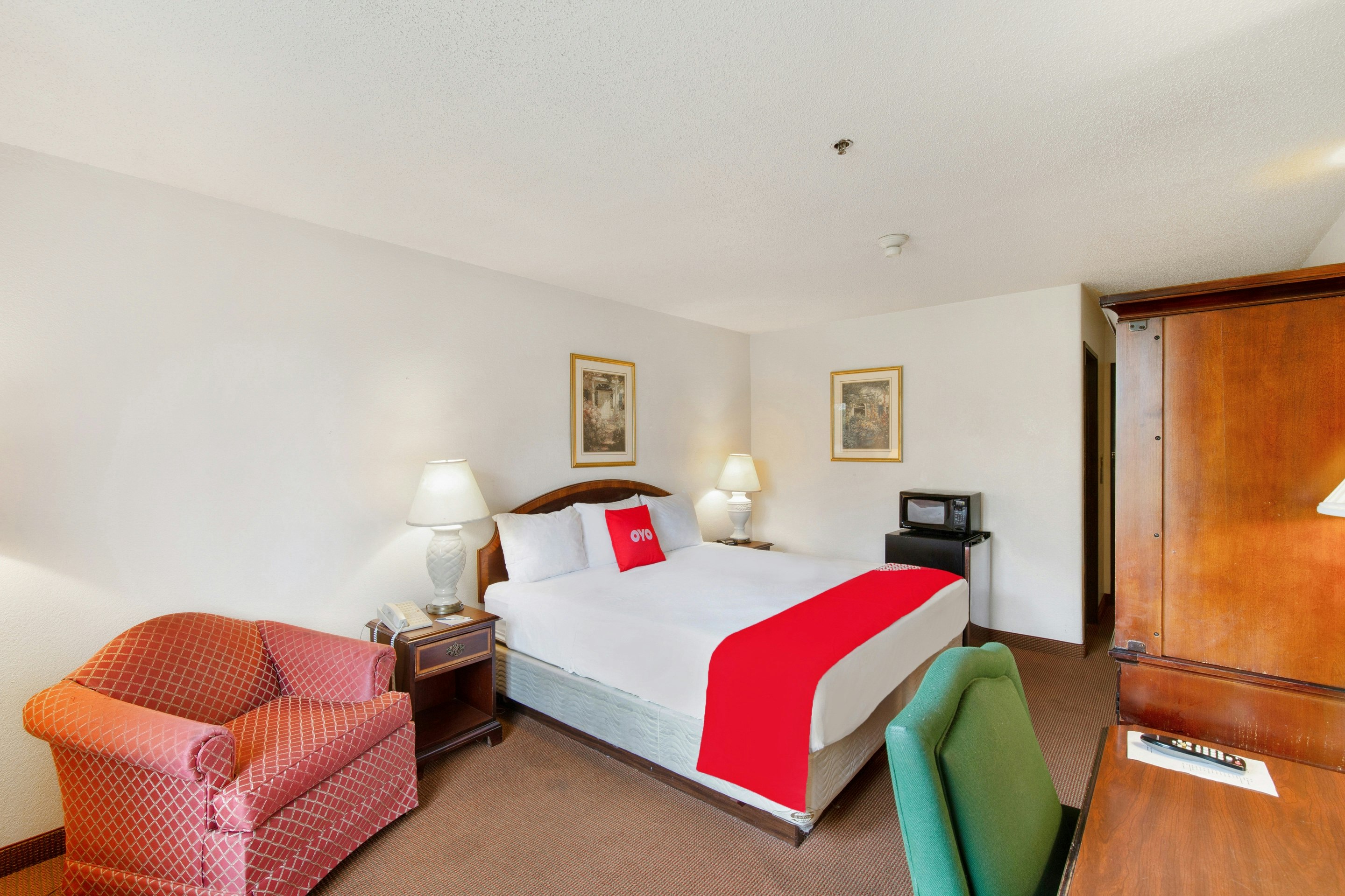 OYO Hotel Portage I94