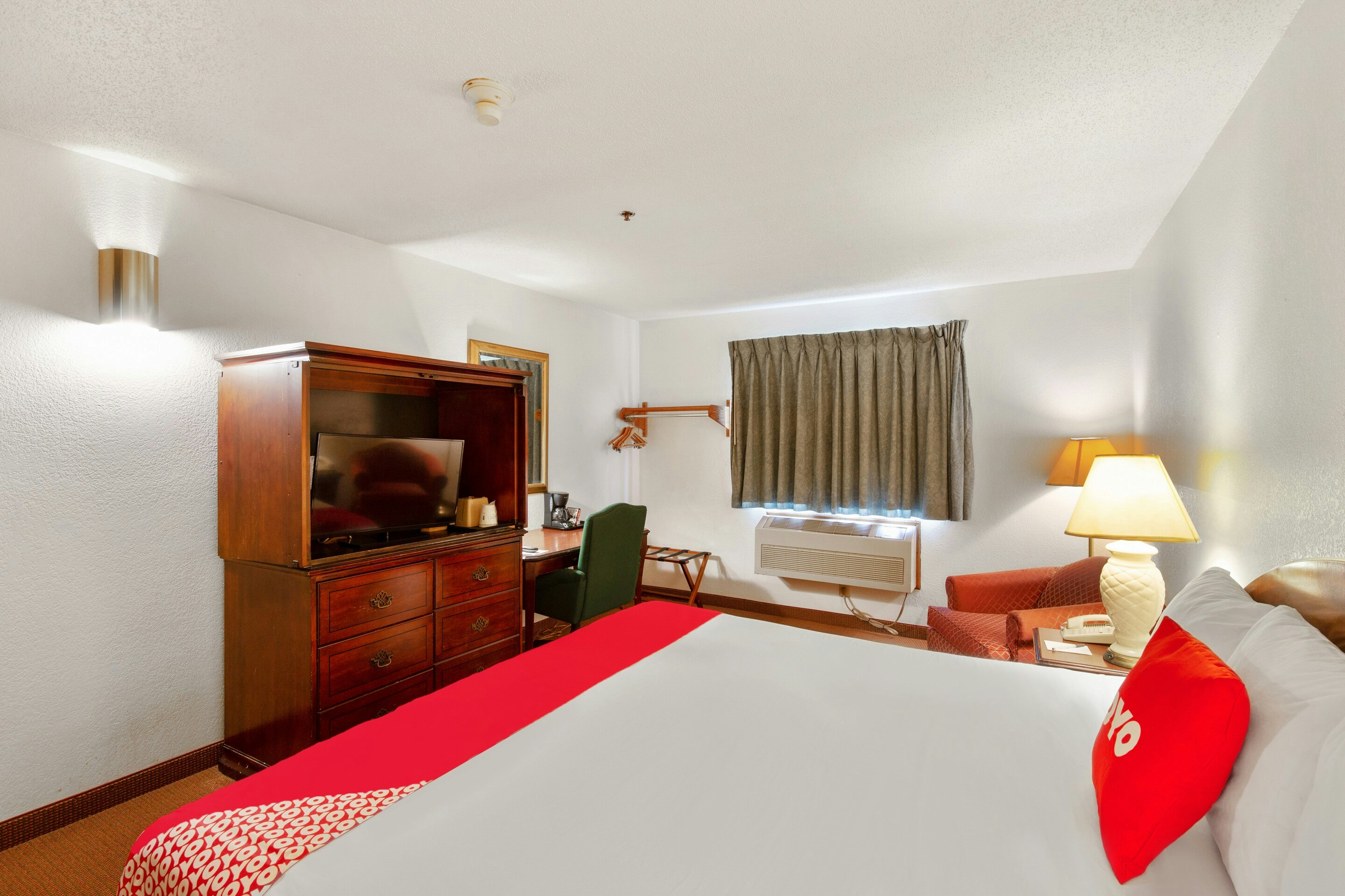 OYO Hotel Portage I94