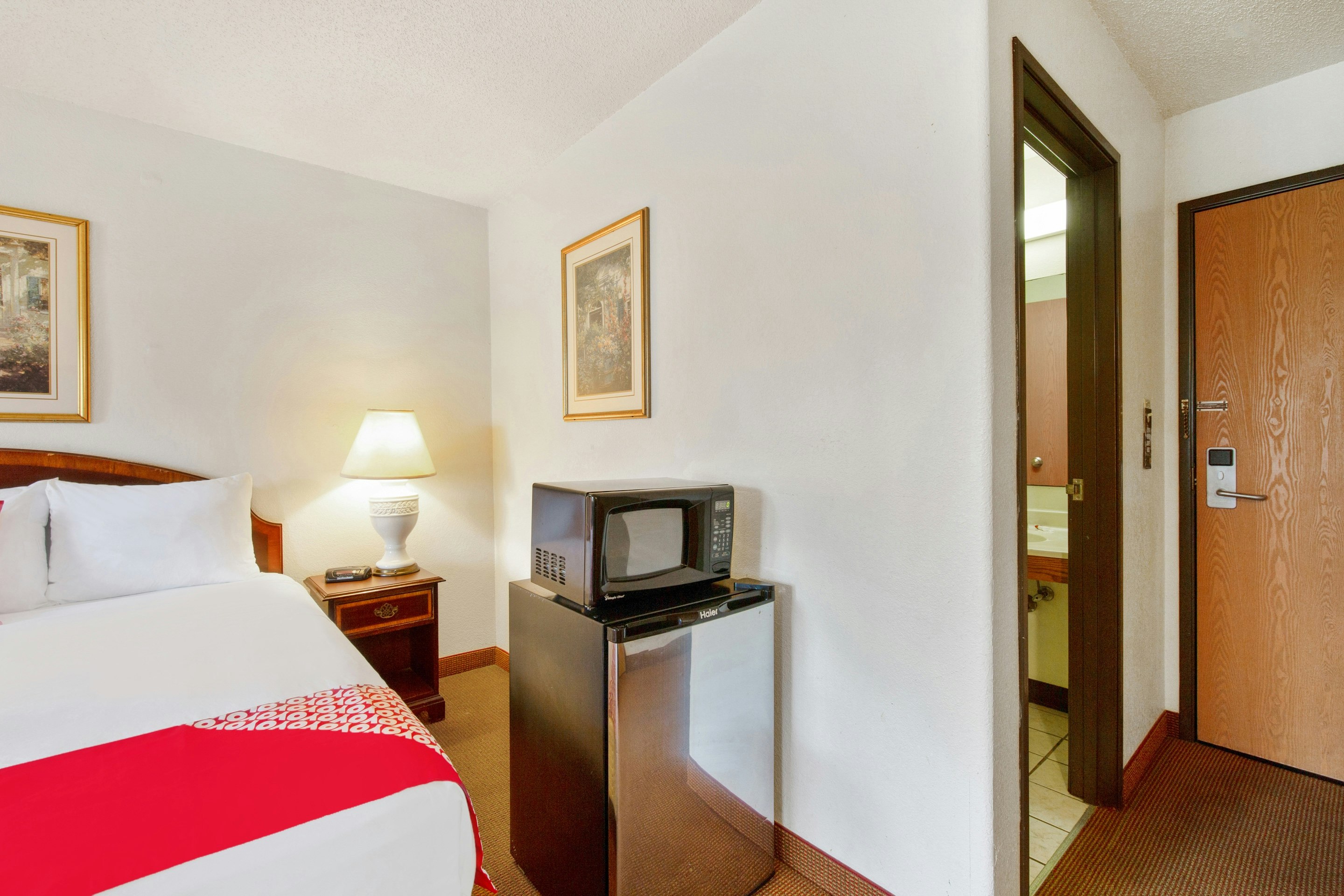 OYO Hotel Portage I94