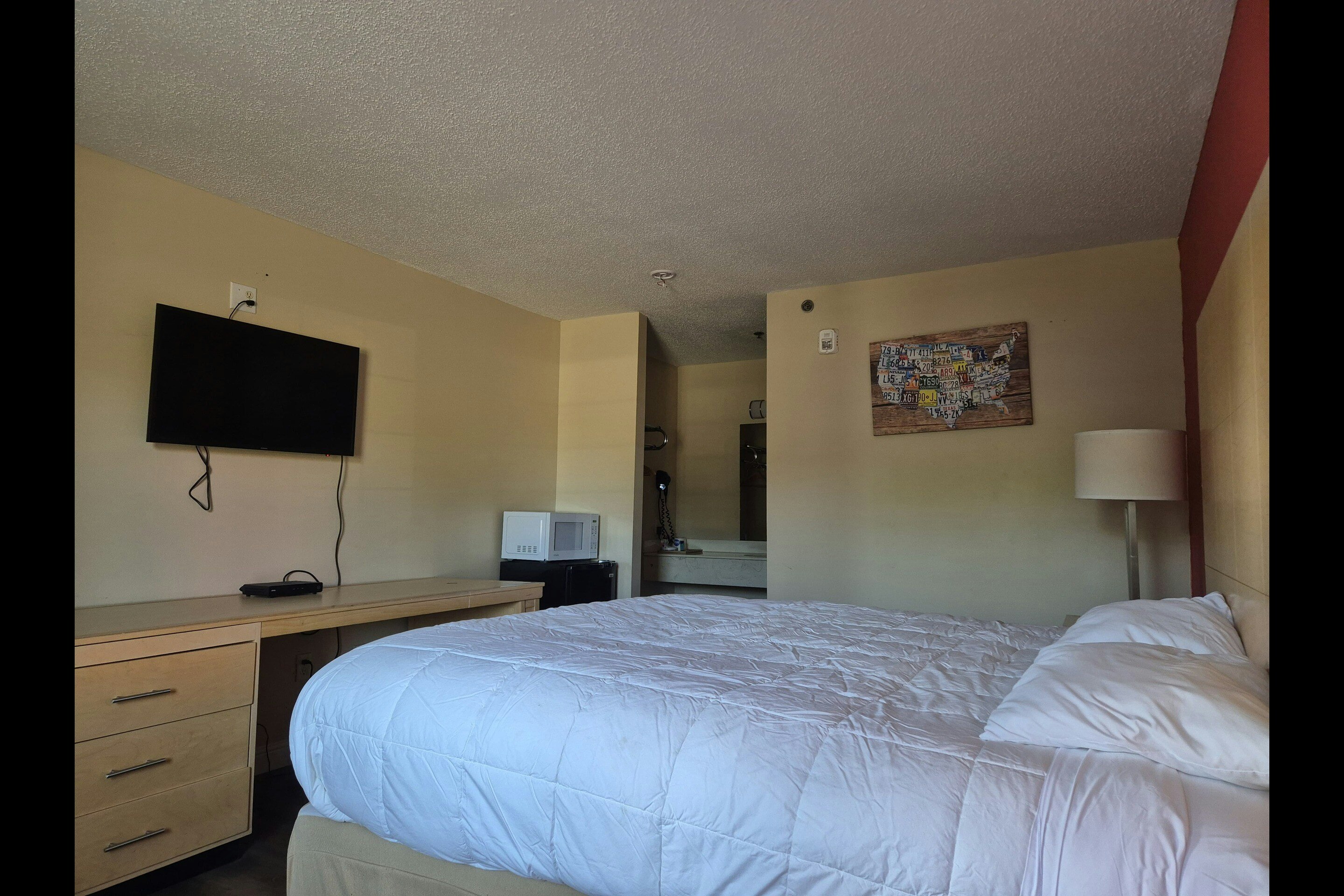 General Bragg Inn & Suites By OYO Chickamauga