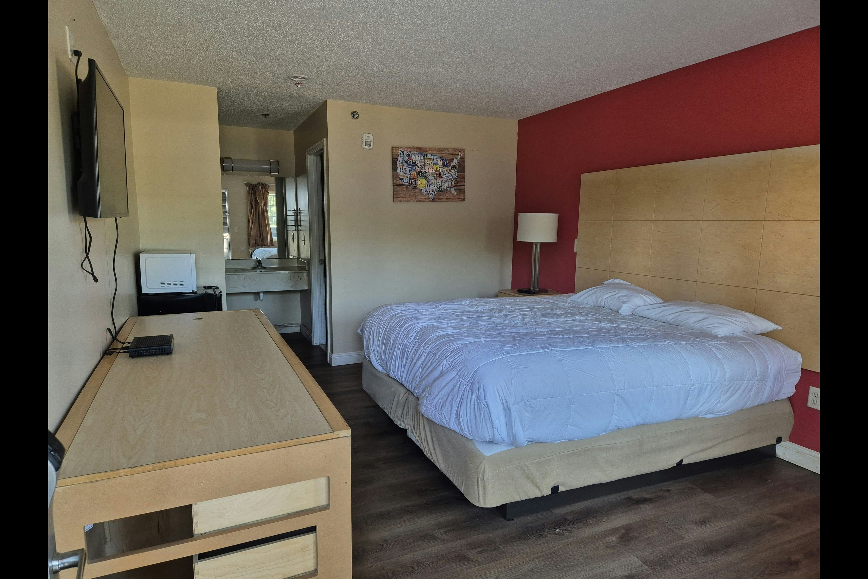 General Bragg Inn & Suites By OYO Chickamauga