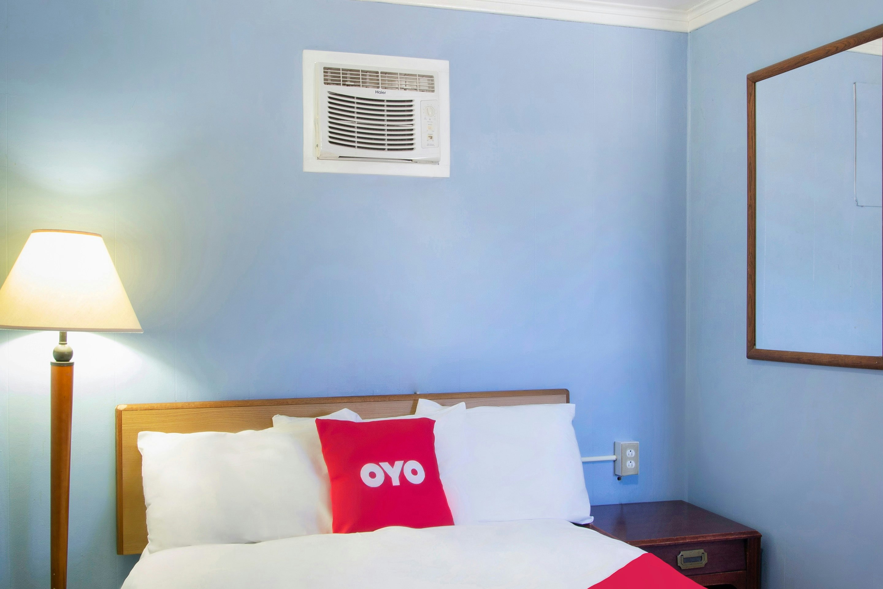 OYO Hotel Wilkes Barre East
