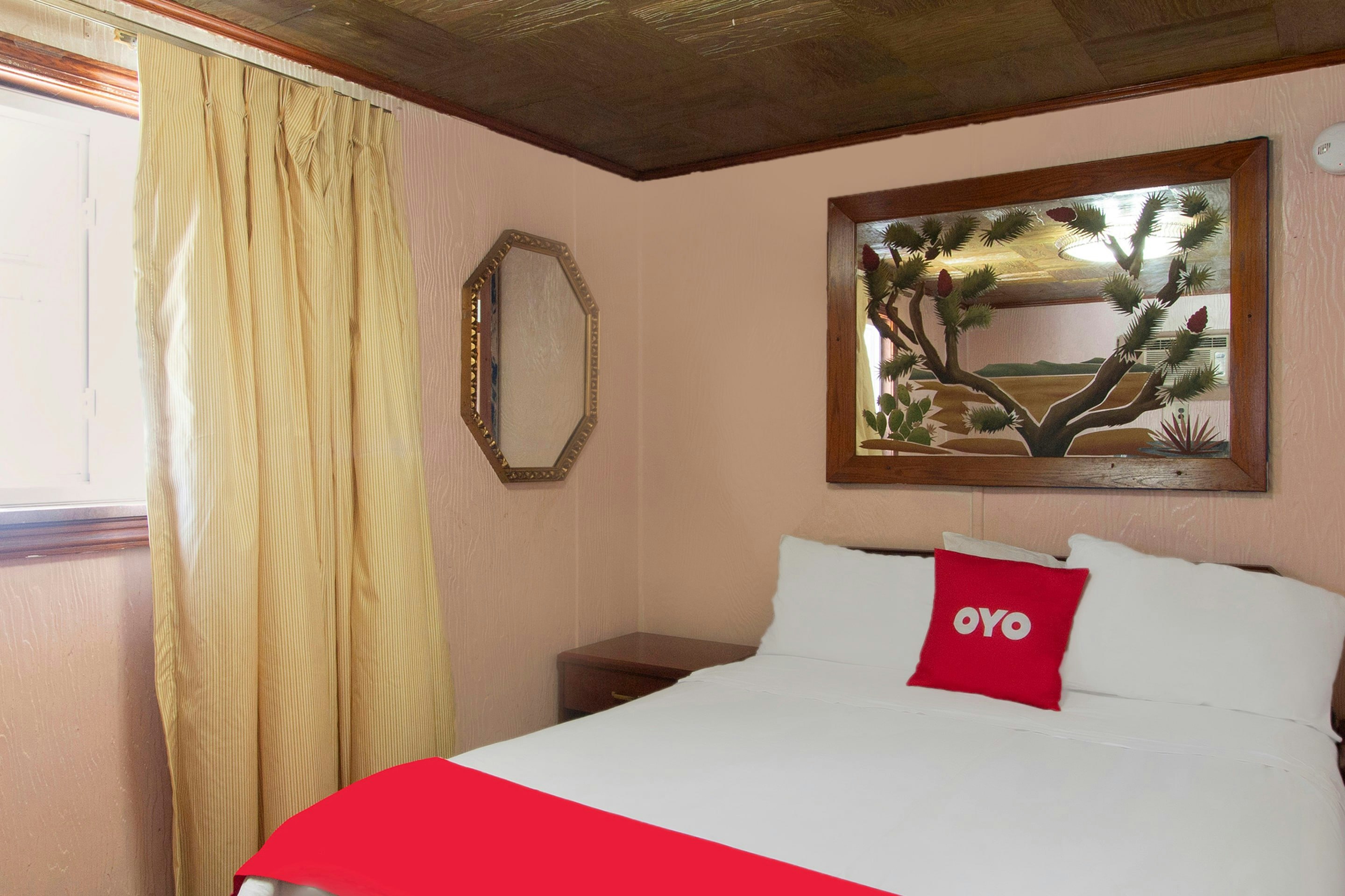 2 Bedroom Suite