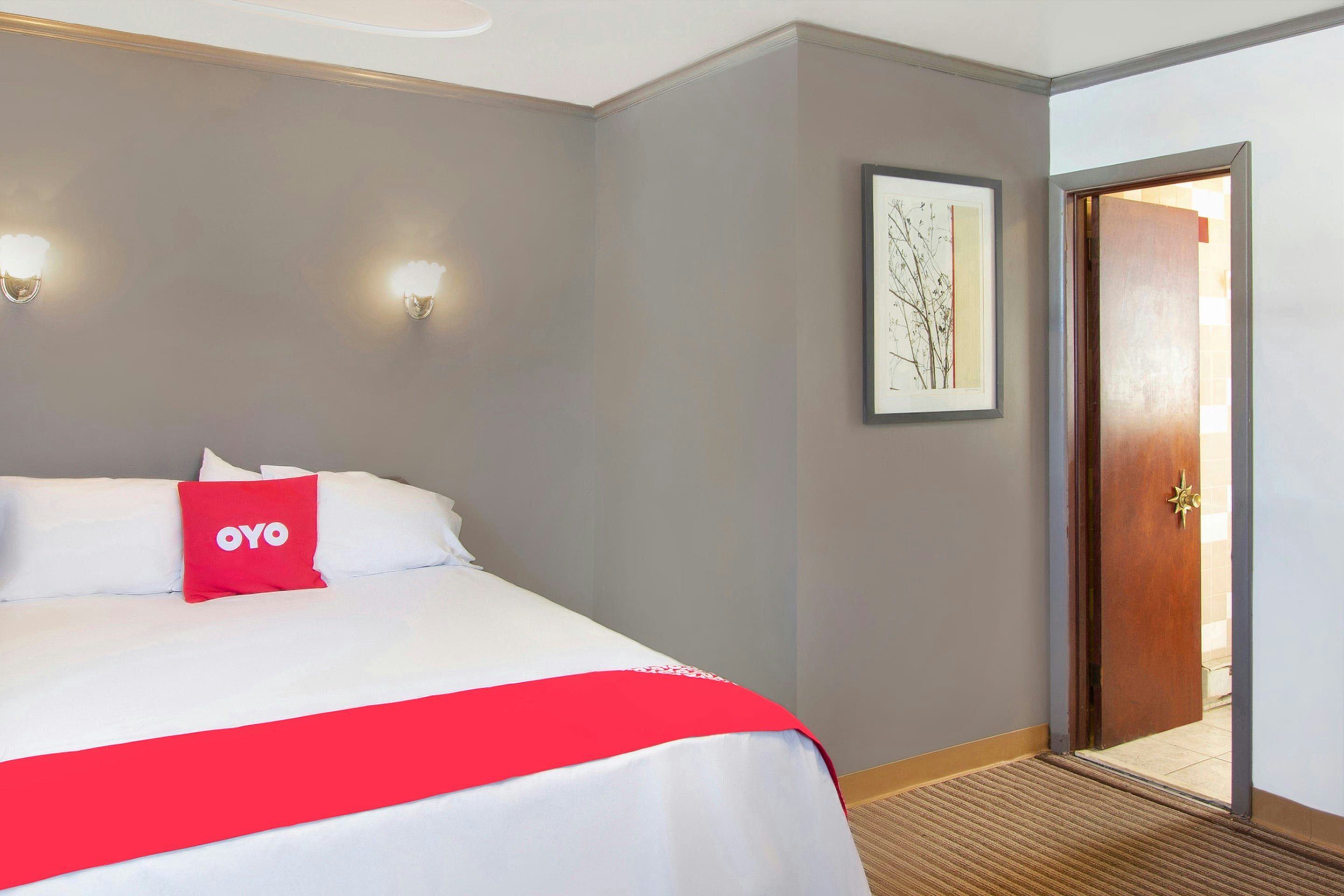 OYO Hotel Wilkes Barre East