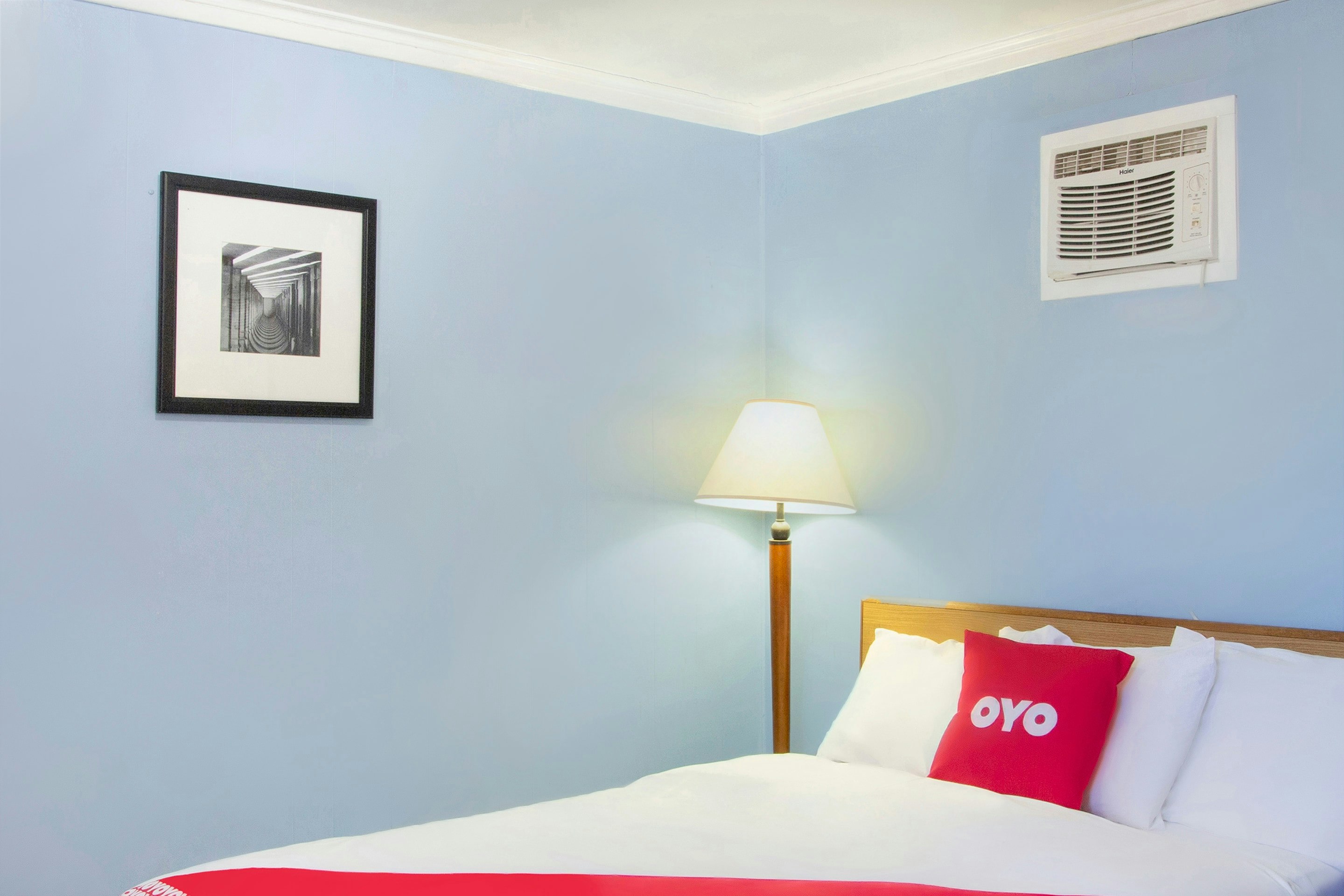 OYO Hotel Wilkes Barre East