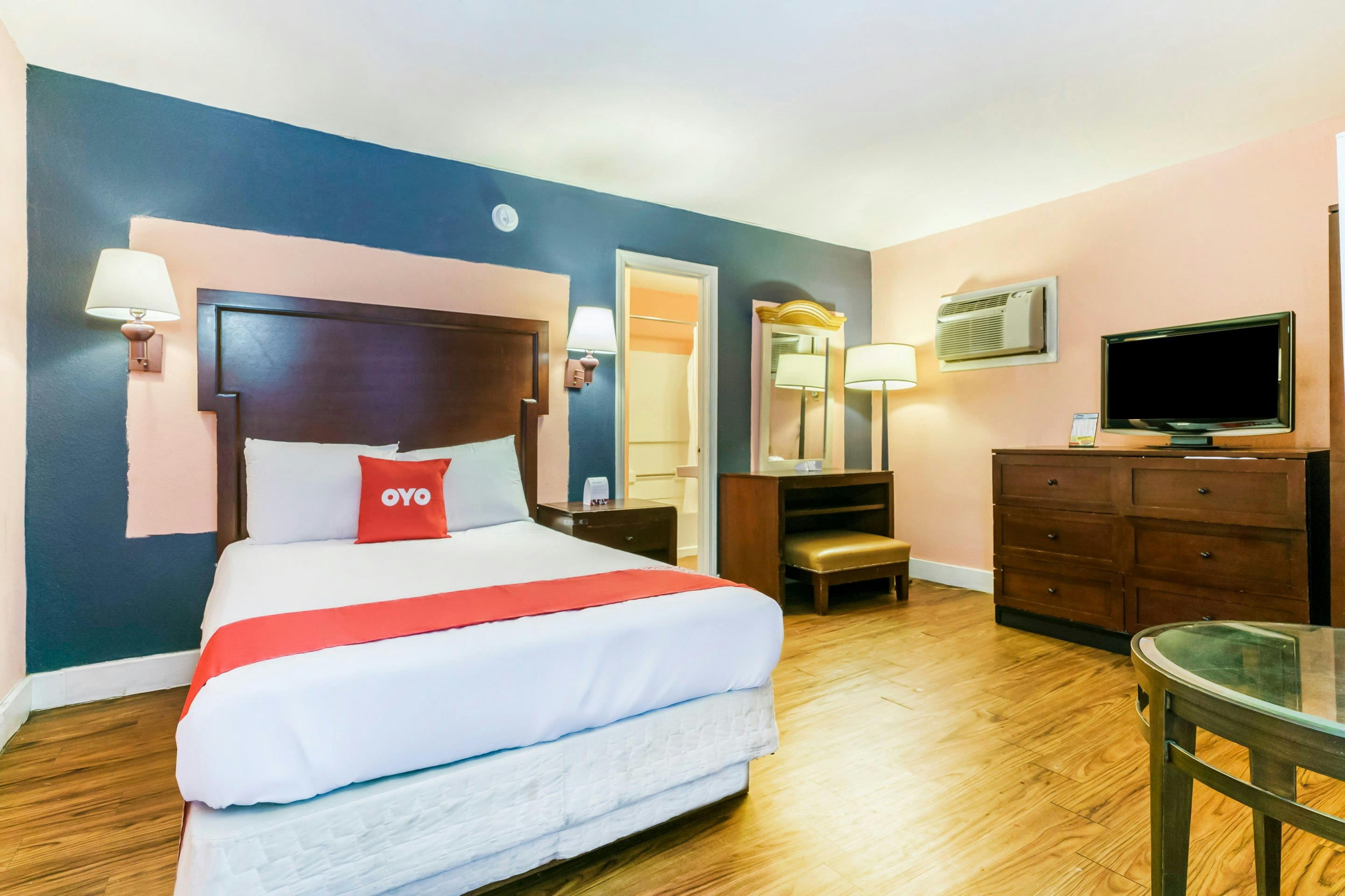 OYO Hotel Myrtle Beach Kings H