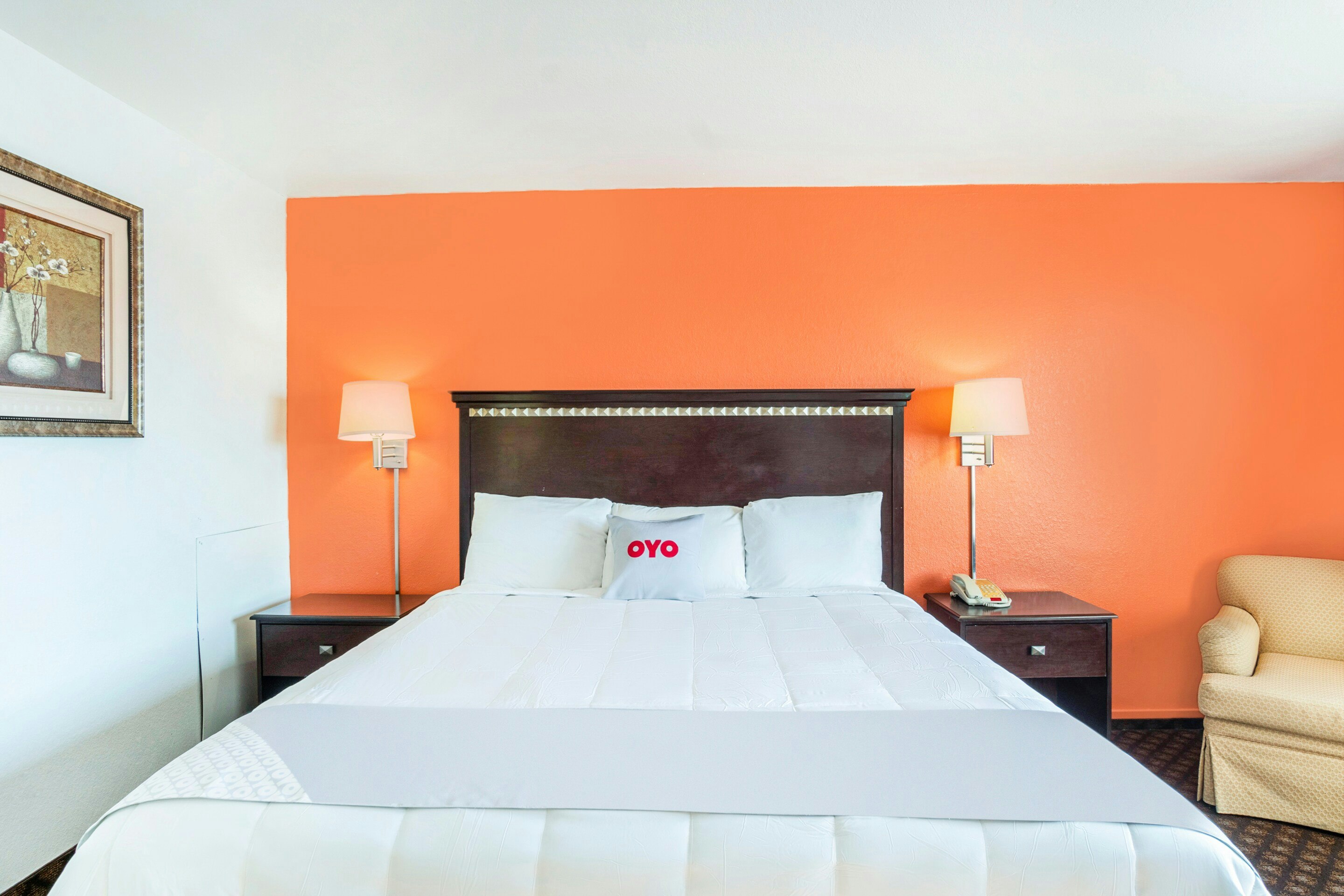 OYO Townhouse Dodge City KS