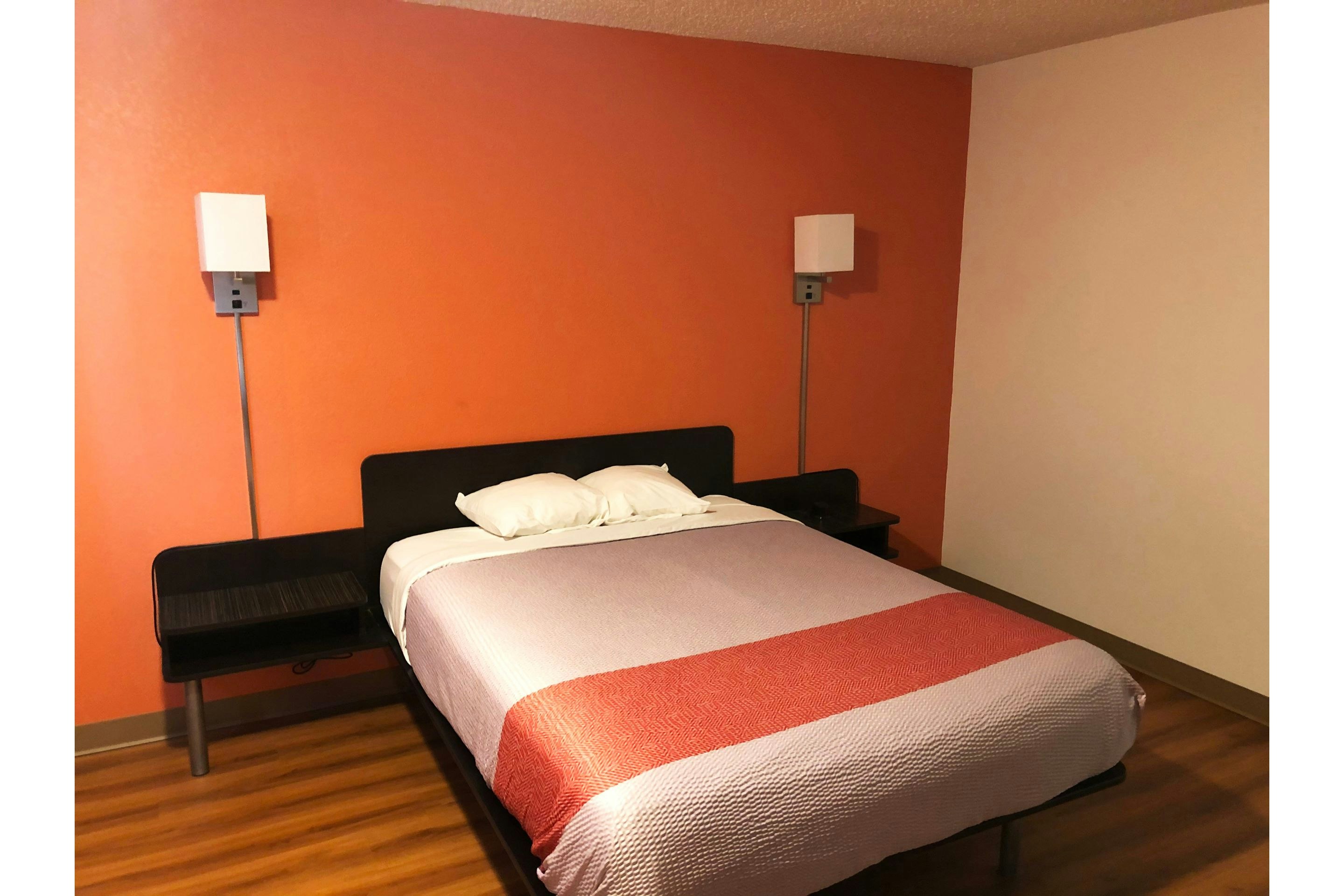 OYO Hotel Shelby MT Hwy 2 I