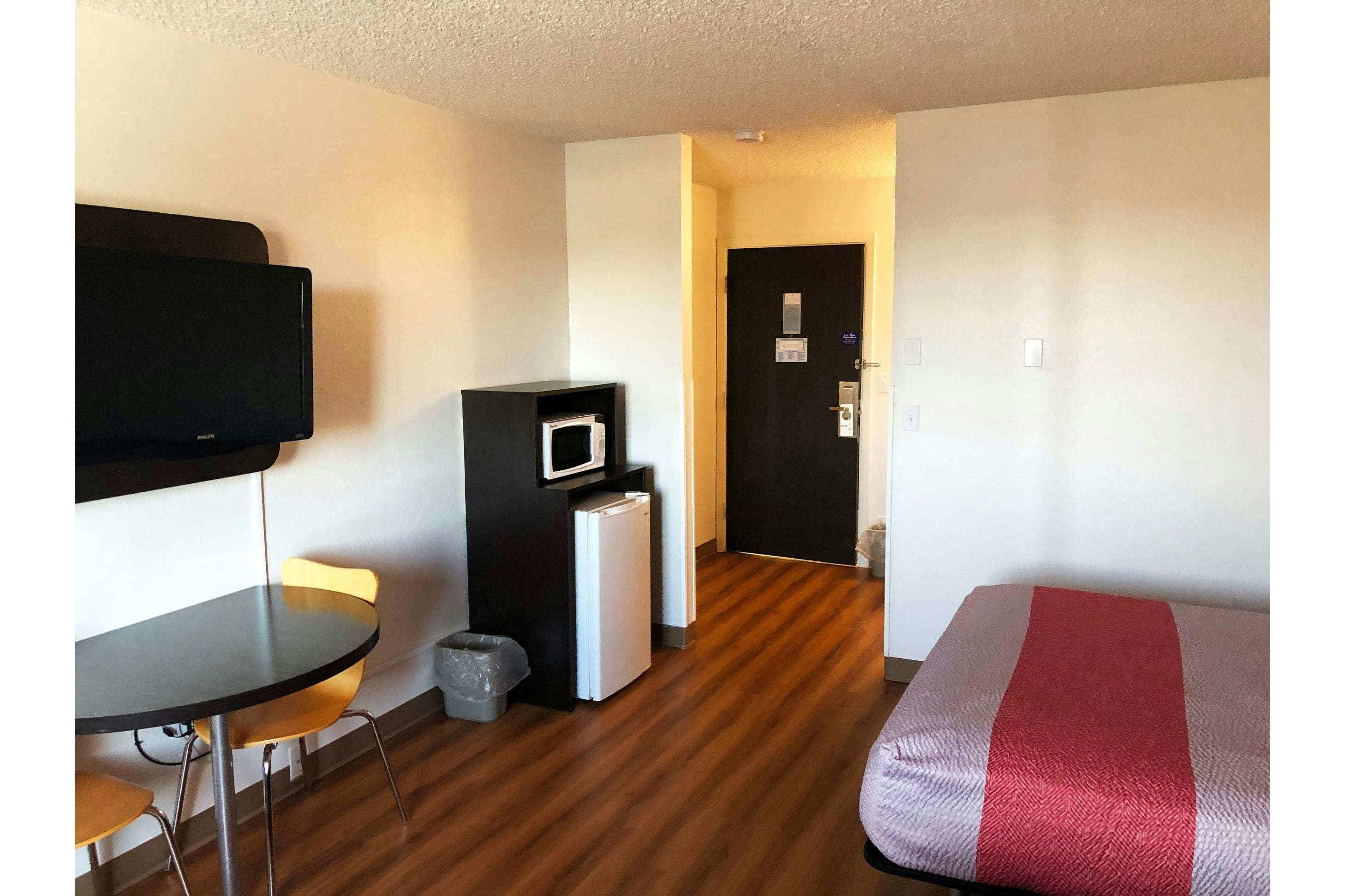 OYO Hotel Shelby MT Hwy 2 I