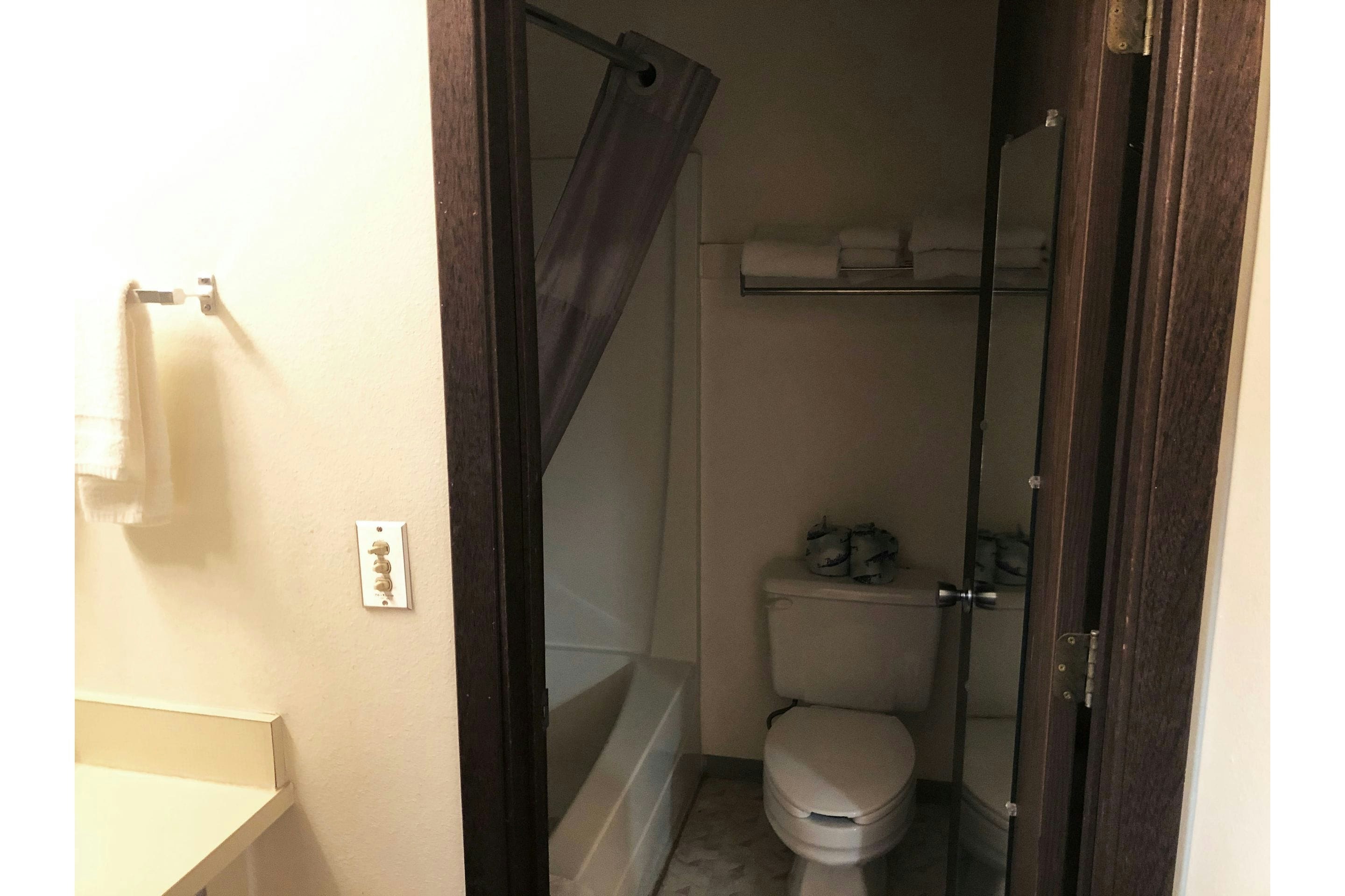 Premium 2 Queen Bed