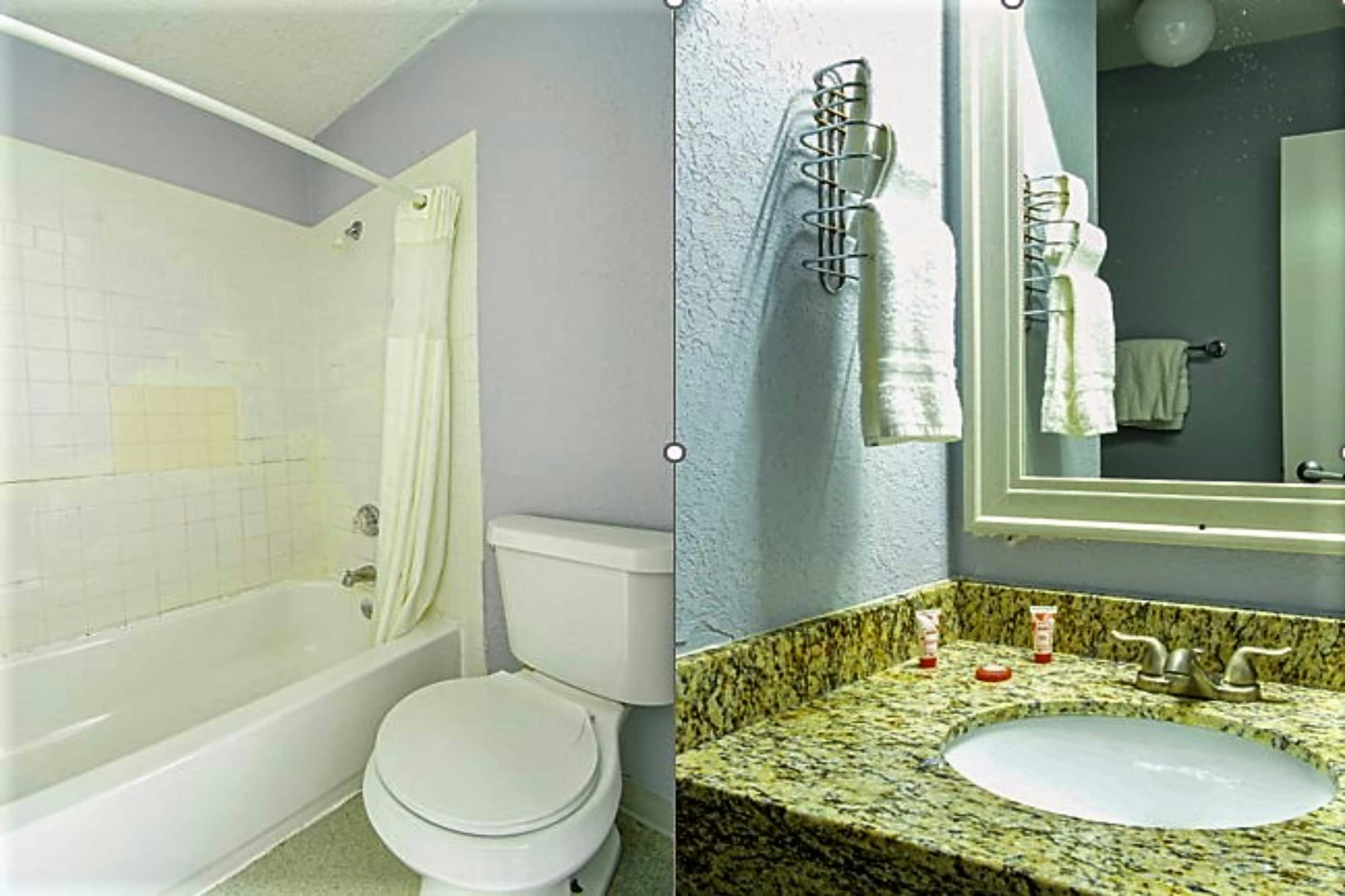 OYO Hotel Irving DFW Airport S