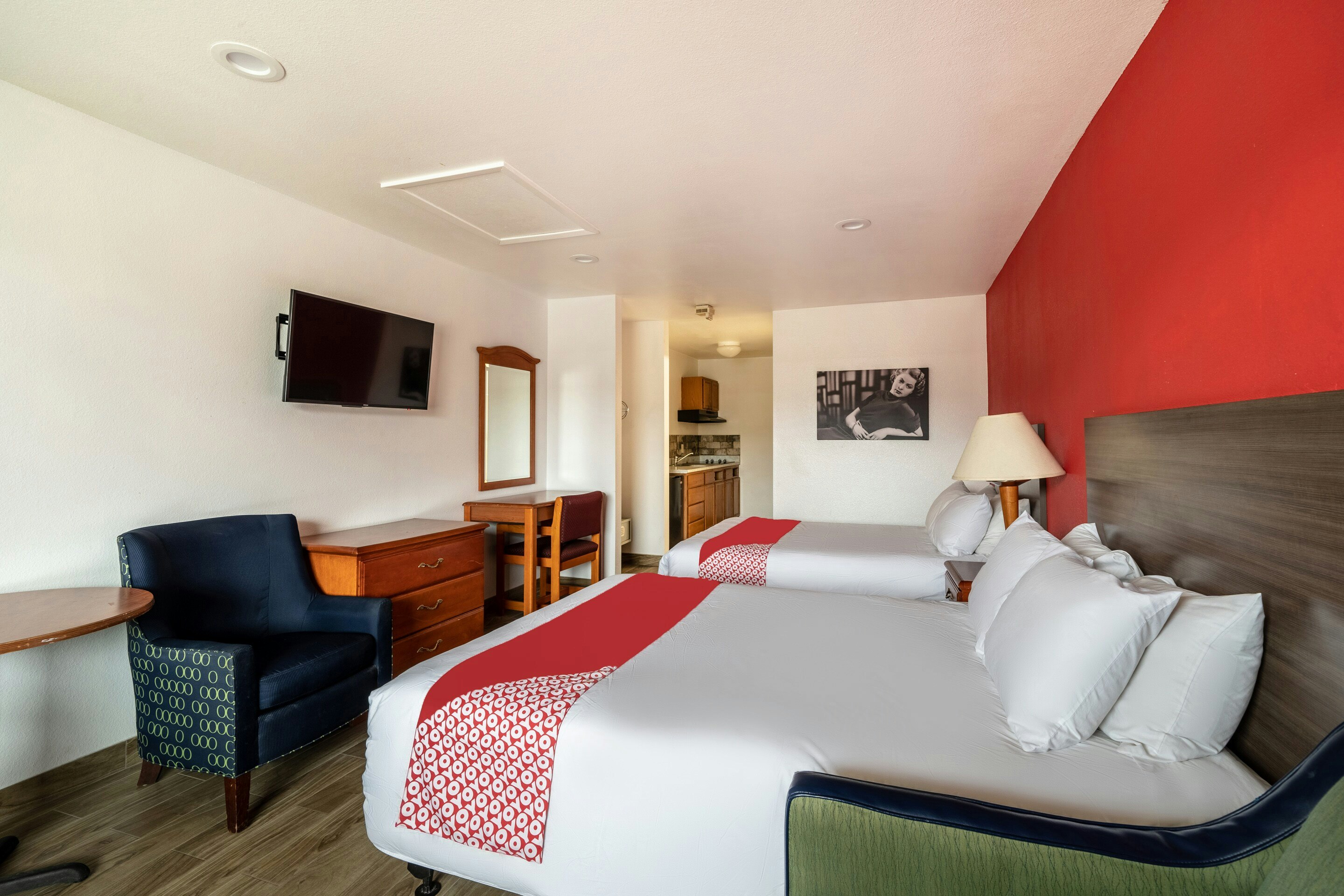 OYO Hotel San Antonio near AT