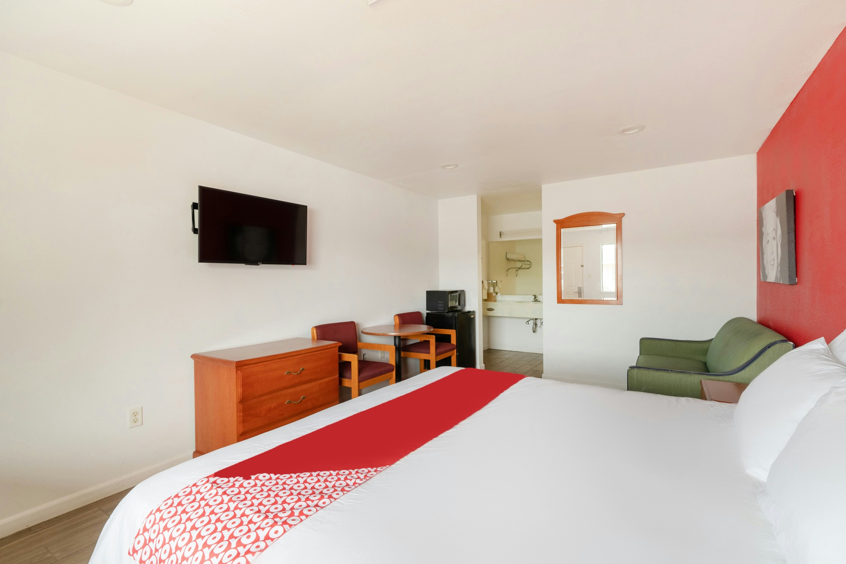 OYO Hotel San Antonio near AT