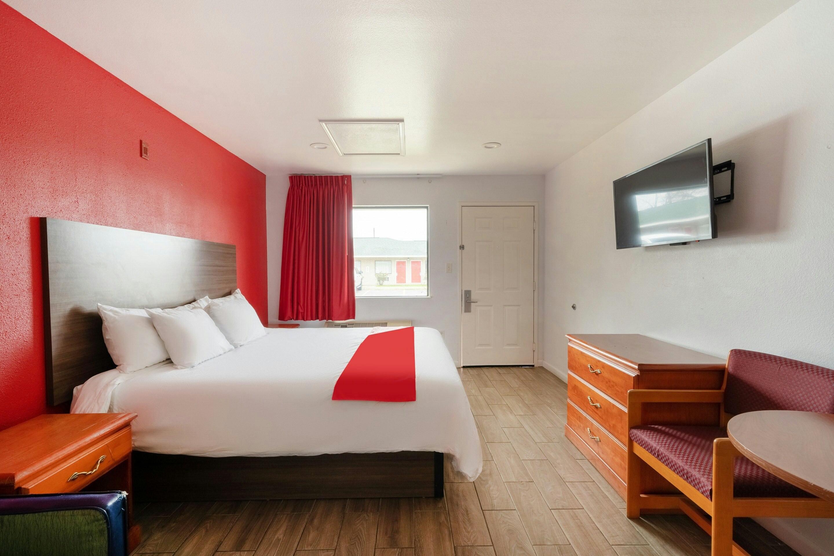 OYO Hotel San Antonio near AT