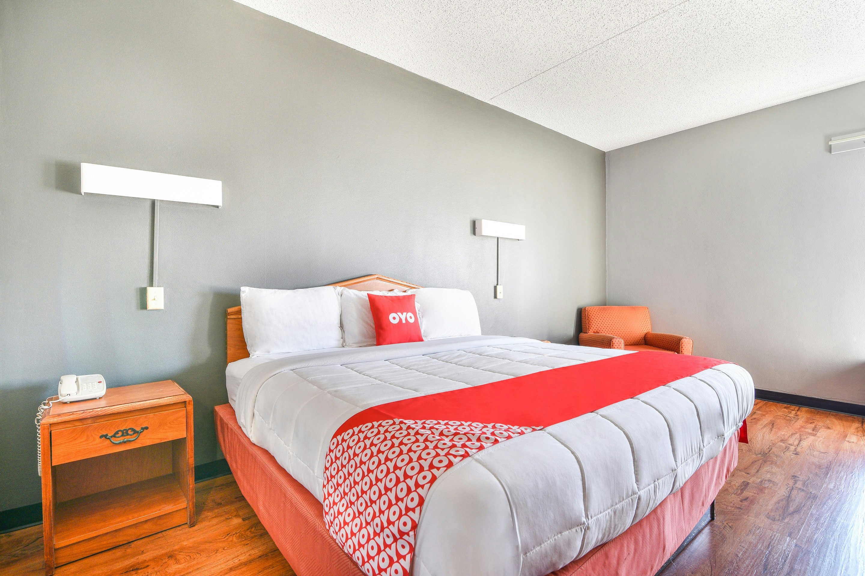 OYO Townhouse Jacksonville AR