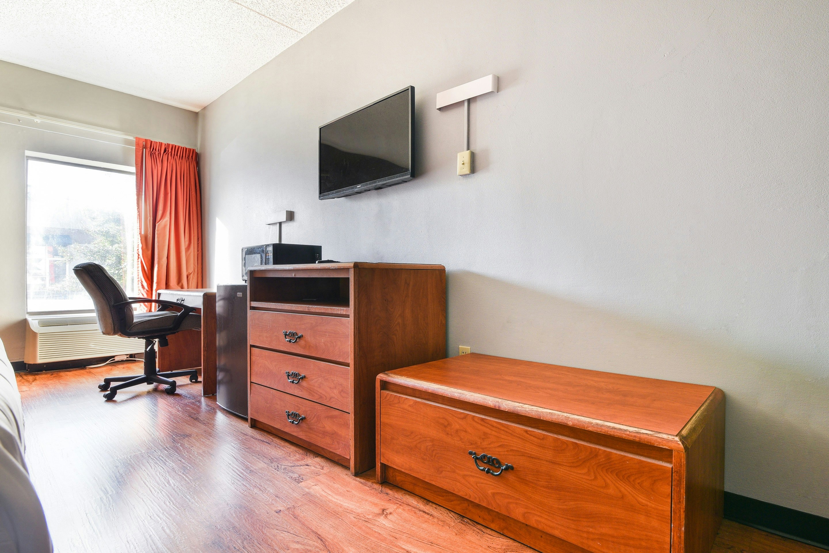 OYO Townhouse Jacksonville AR