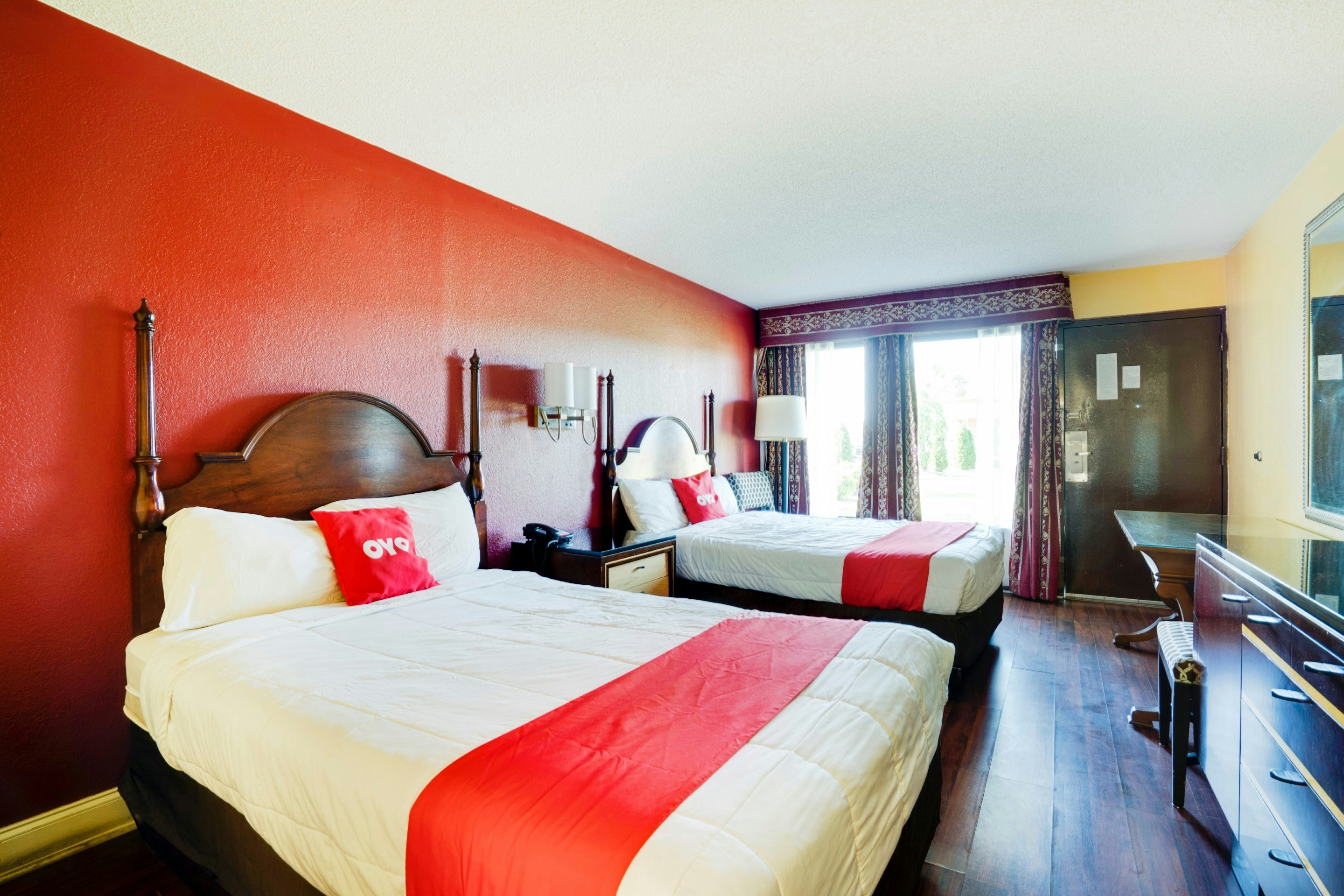 Hotel Wade Fayetteville I 95 South