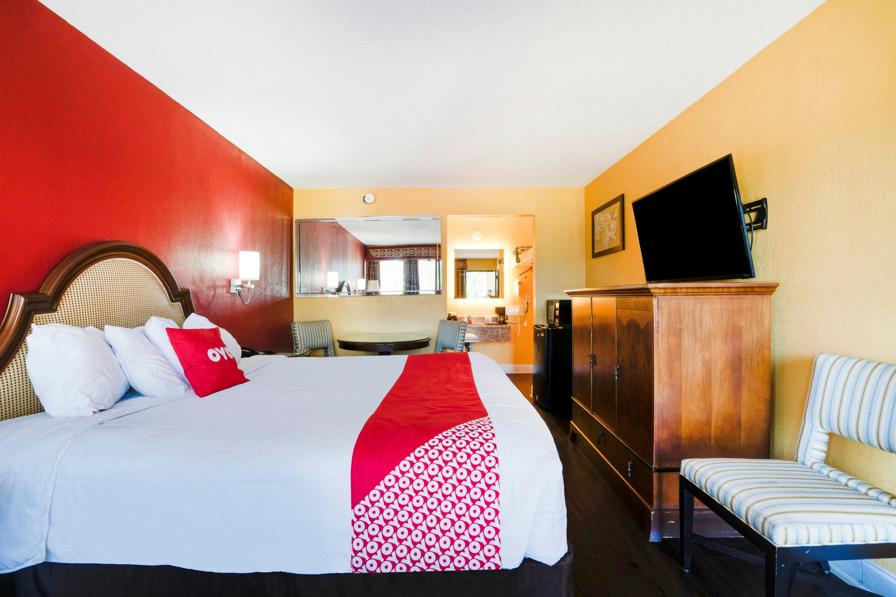 Hotel Wade Fayetteville I 95 South