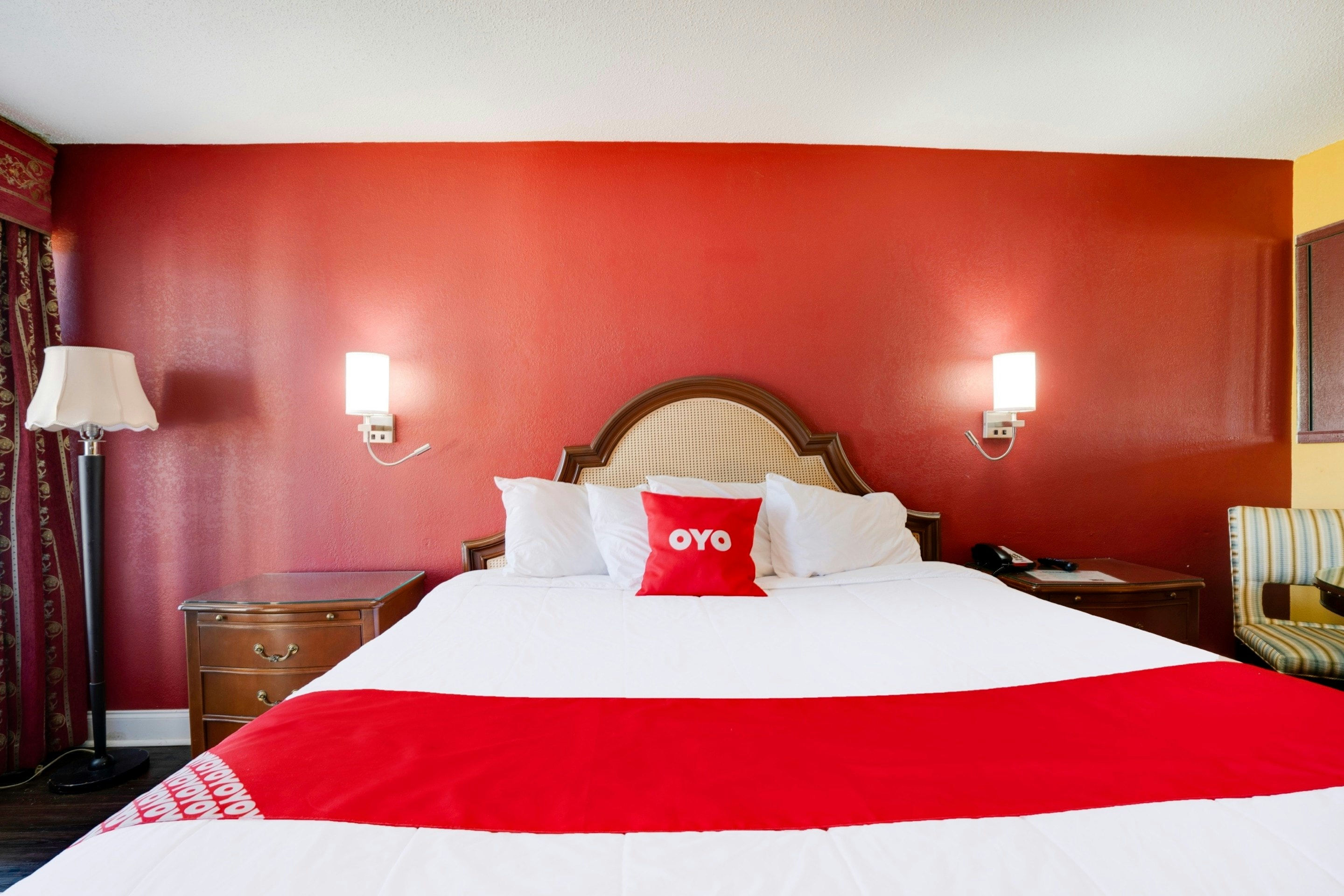 Hotel Wade Fayetteville I 95 South