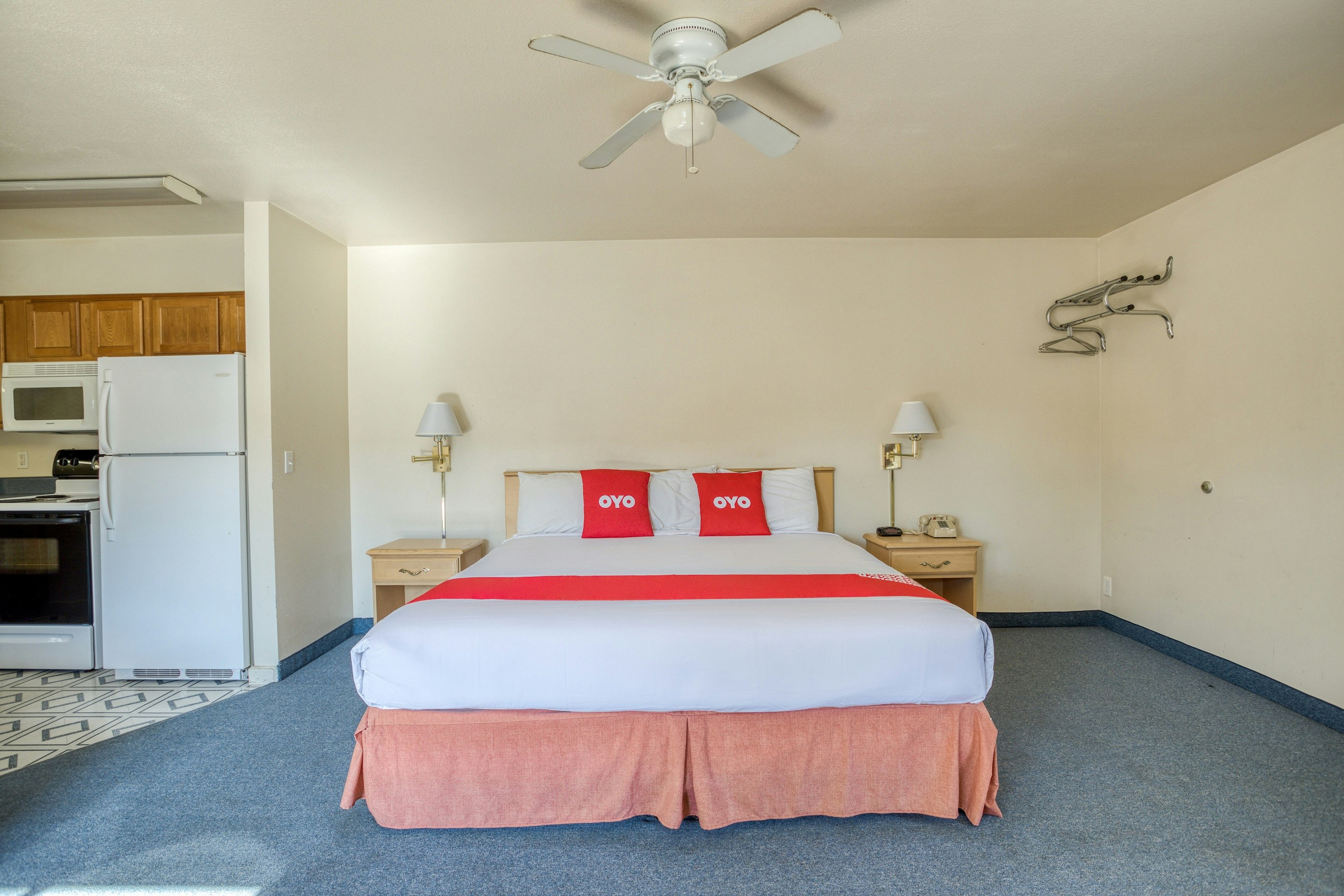 OYO Hotel Heber Springs Lakesi